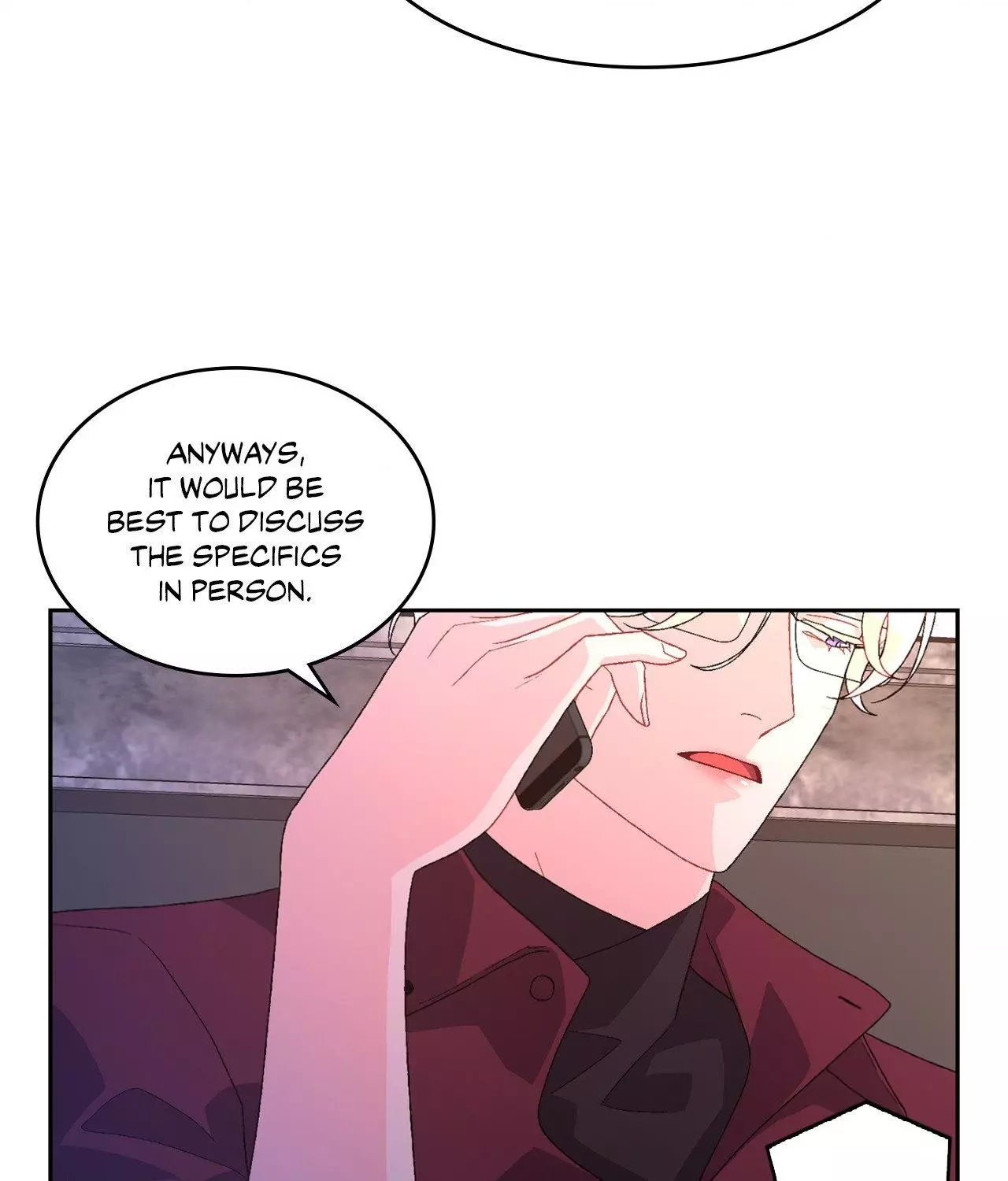 Arthur - Chapter 44 Page 11