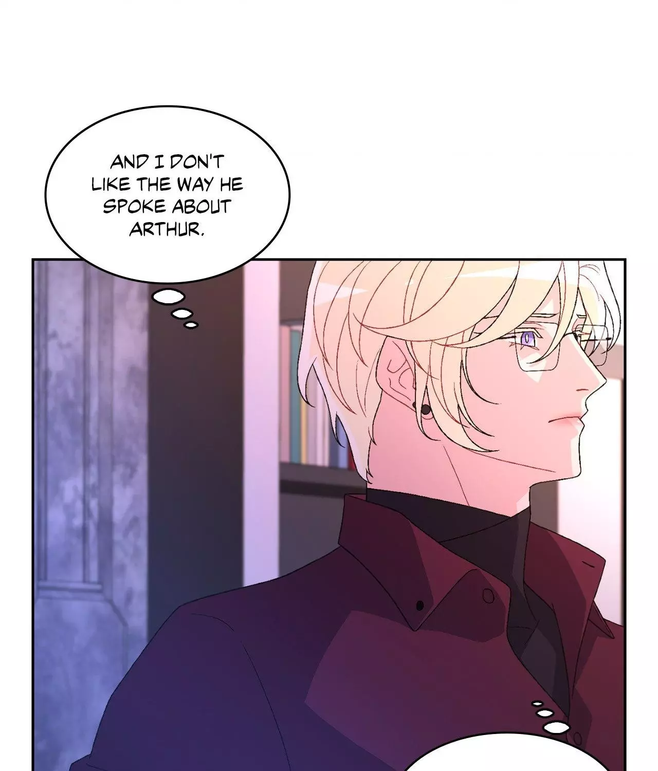 Arthur - Chapter 44 Page 20