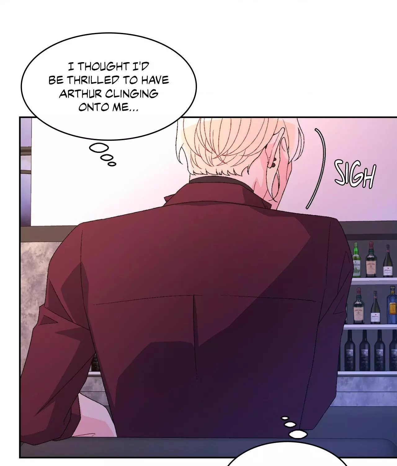 Arthur - Chapter 44 Page 26