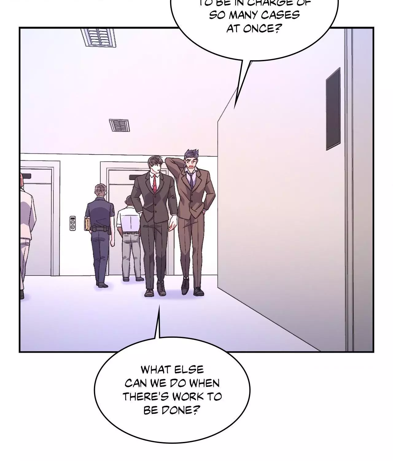 Arthur - Chapter 44 Page 59