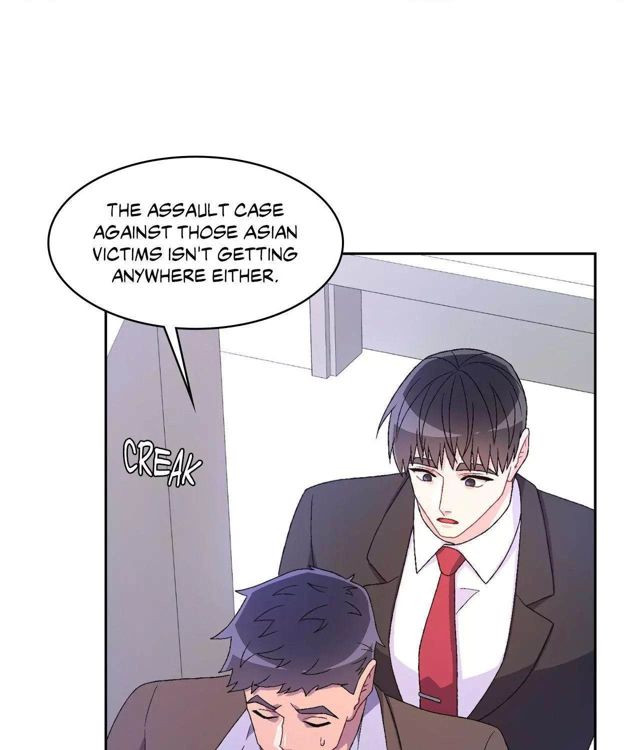 Arthur - Chapter 44 Page 60