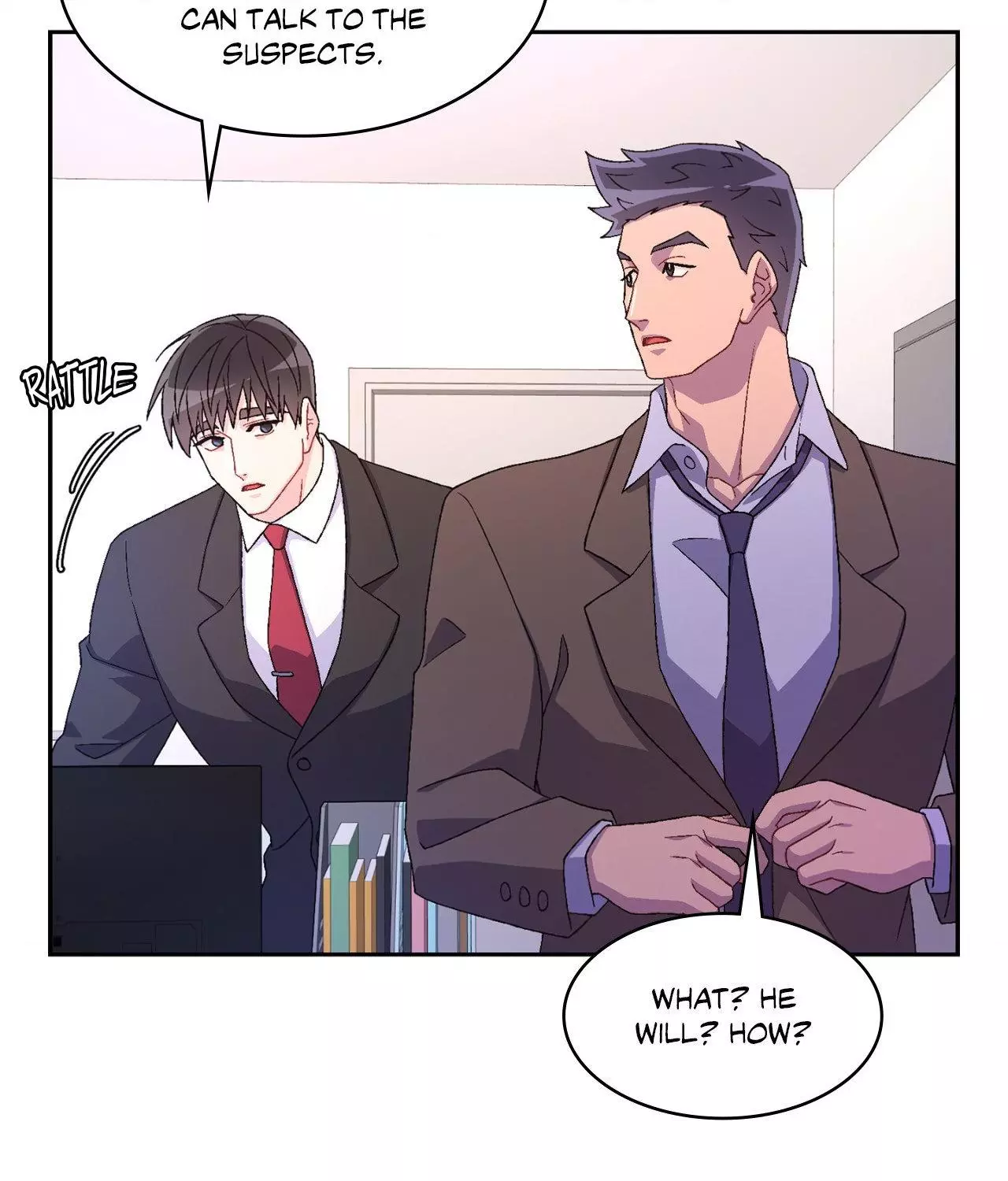 Arthur - Chapter 44 Page 62