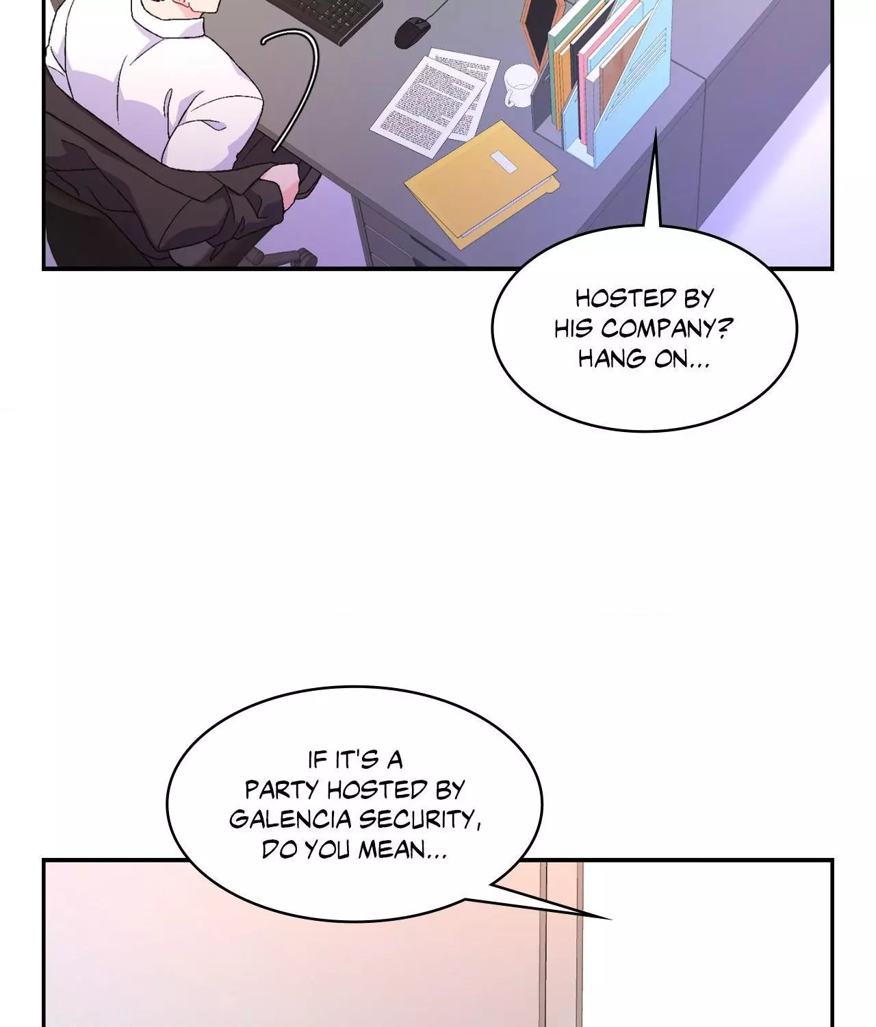 Arthur - Chapter 44 Page 64