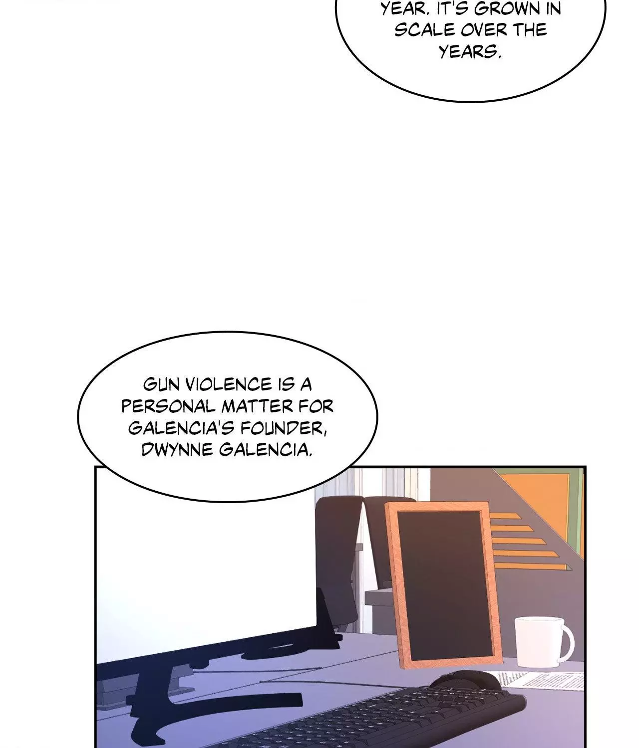 Arthur - Chapter 44 Page 67