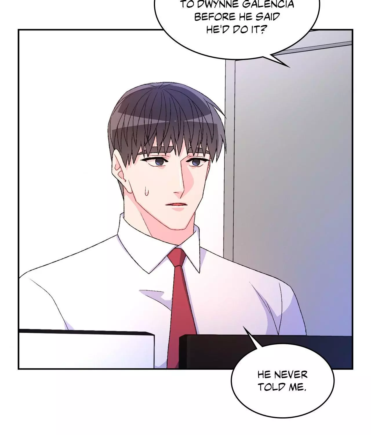 Arthur - Chapter 44 Page 73