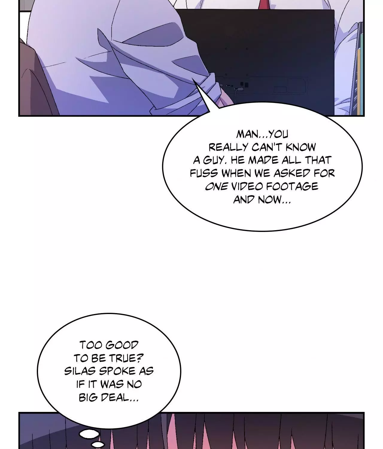 Arthur - Chapter 44 Page 75