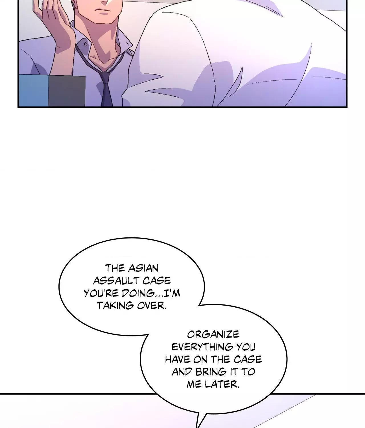 Arthur - Chapter 44 Page 79