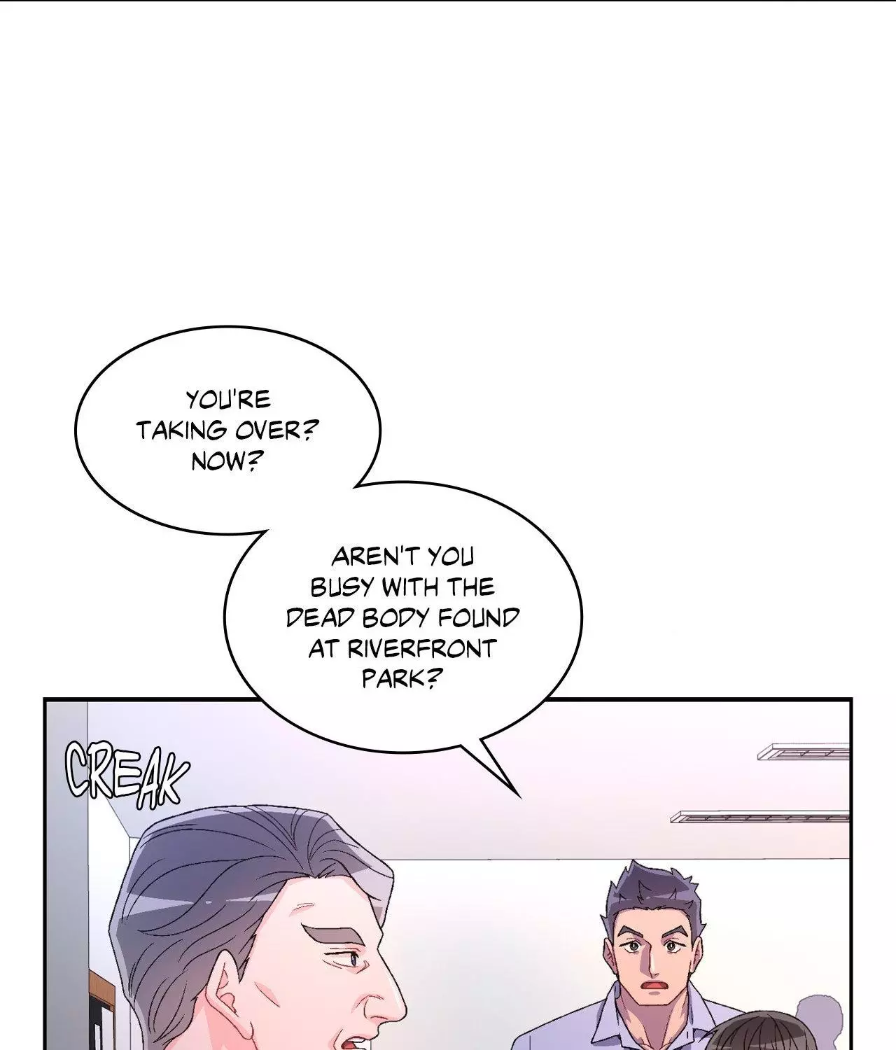 Arthur - Chapter 44 Page 81
