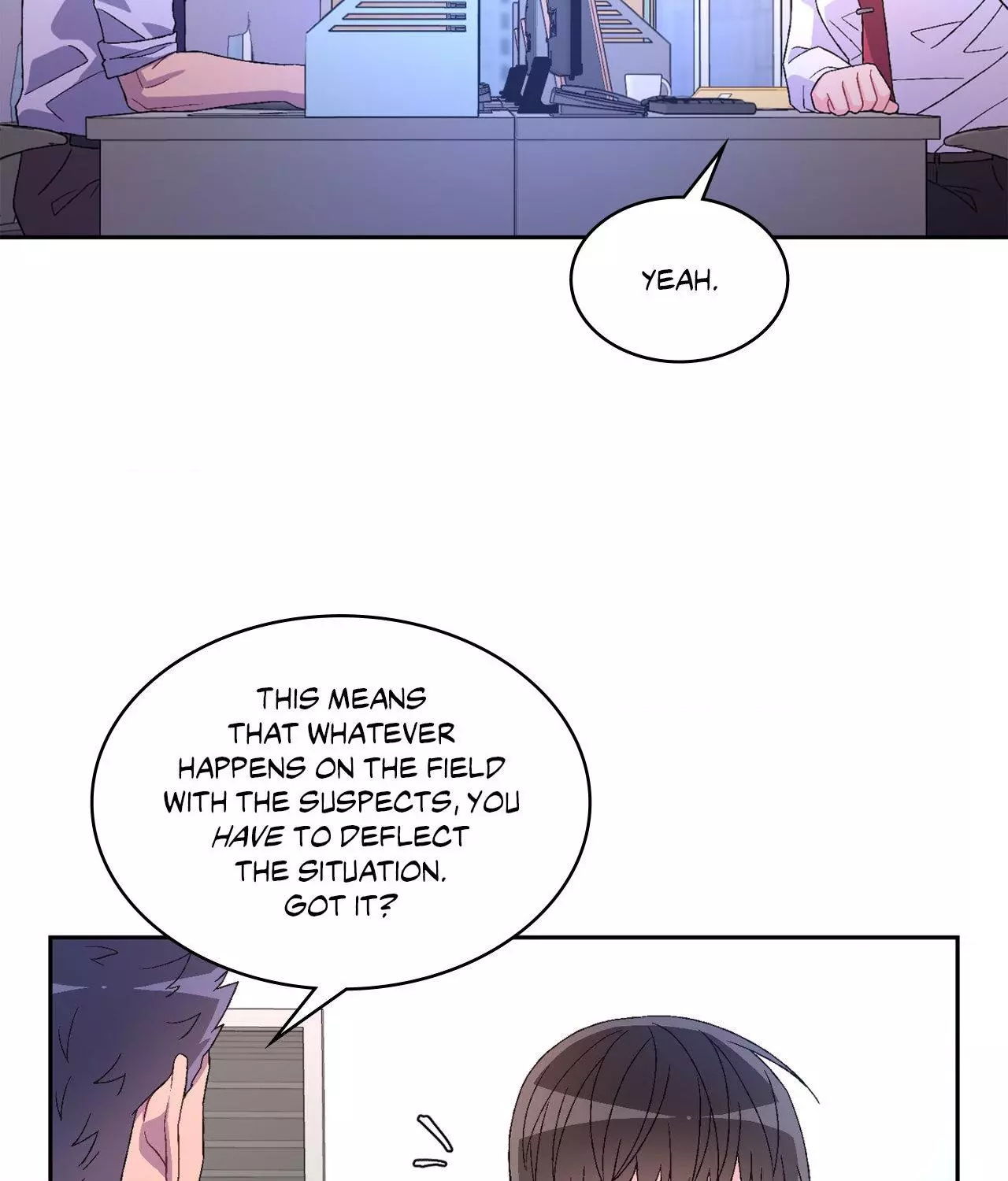 Arthur - Chapter 44 Page 85