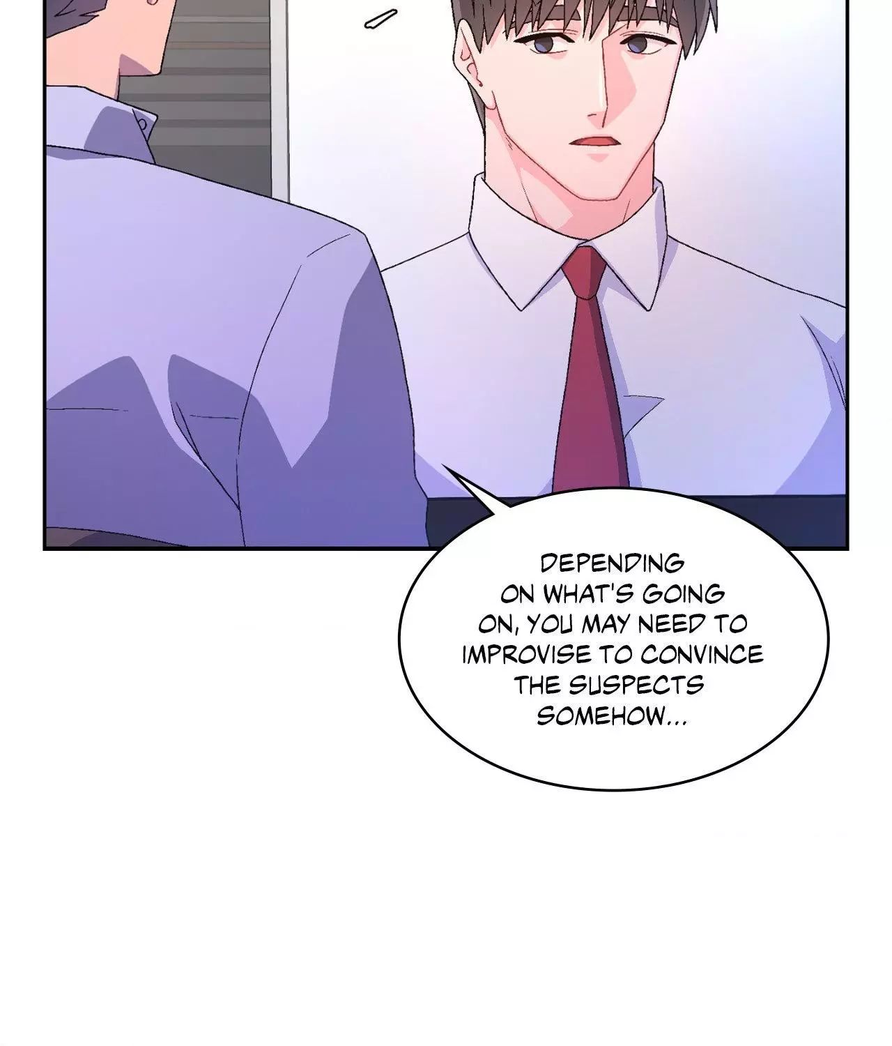Arthur - Chapter 44 Page 86