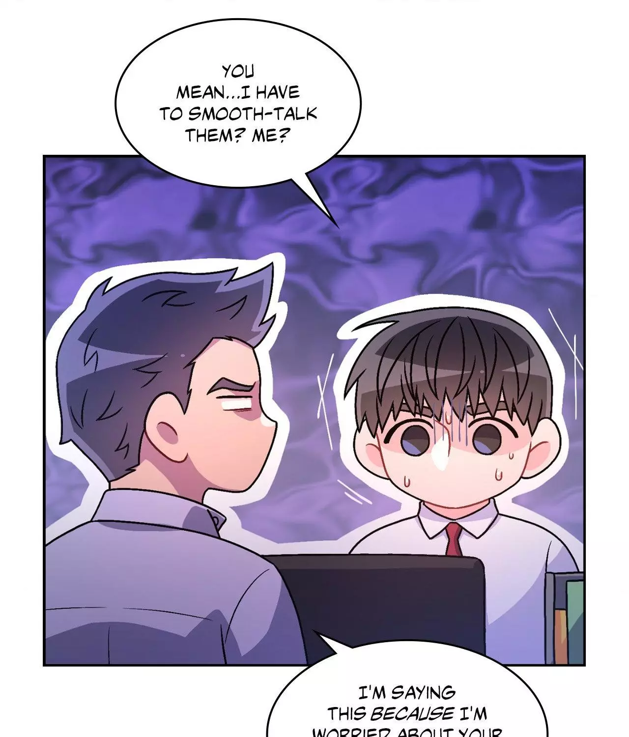 Arthur - Chapter 44 Page 87