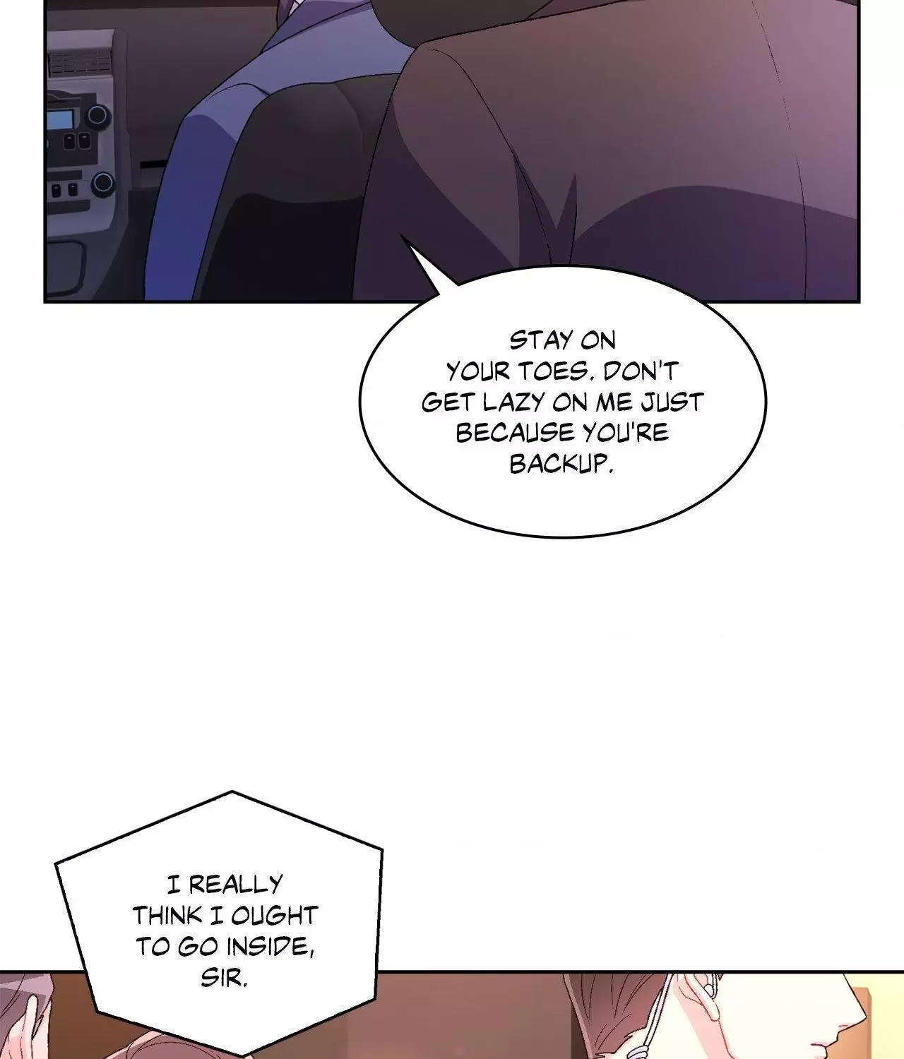 Arthur - Chapter 44 Page 95
