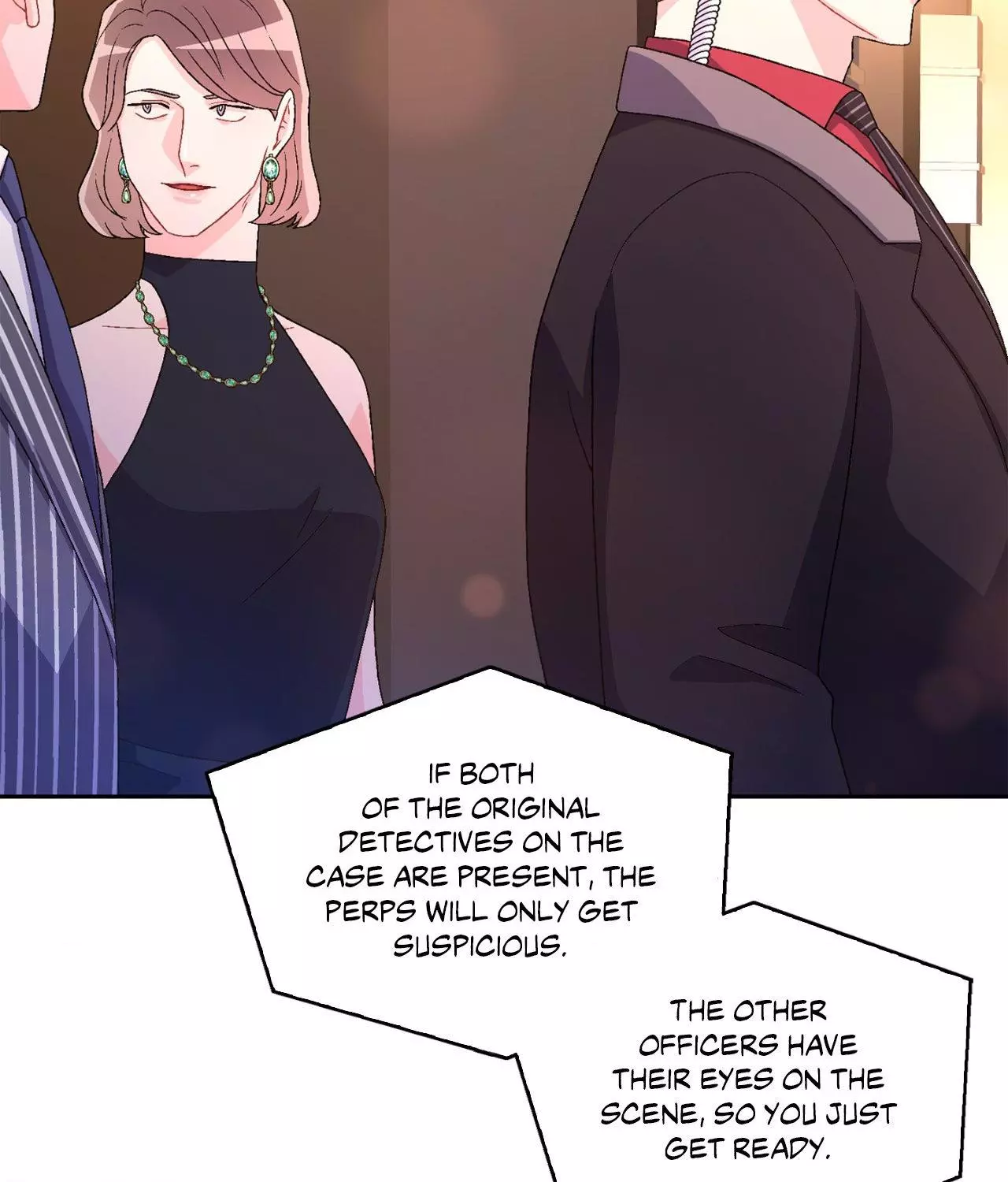 Arthur - Chapter 44 Page 96