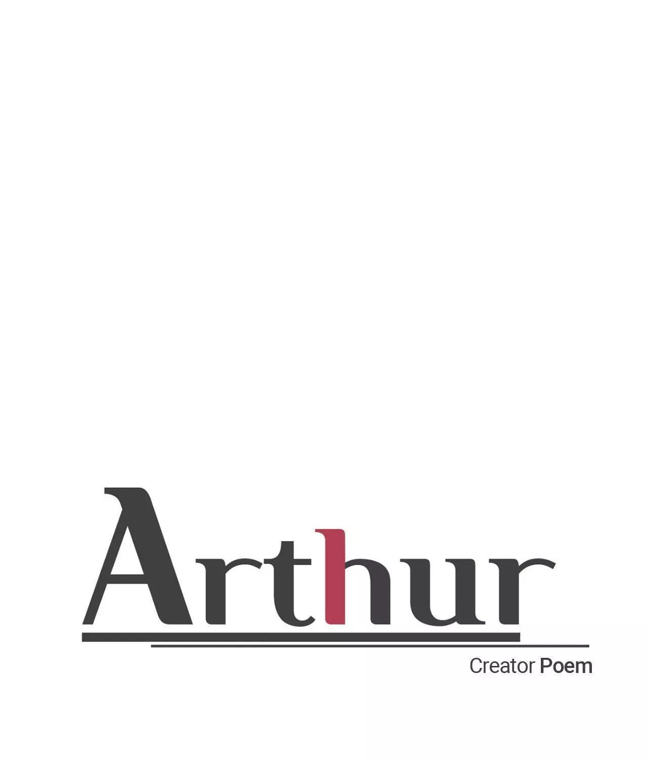 Arthur - Chapter 45 Page 1