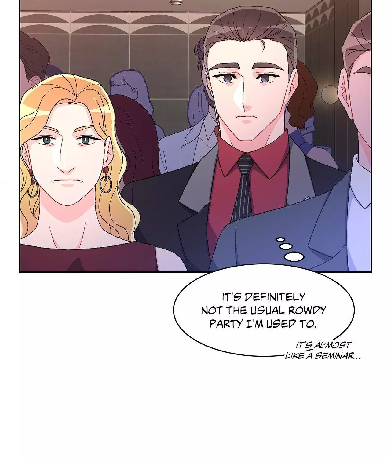 Arthur - Chapter 45 Page 6