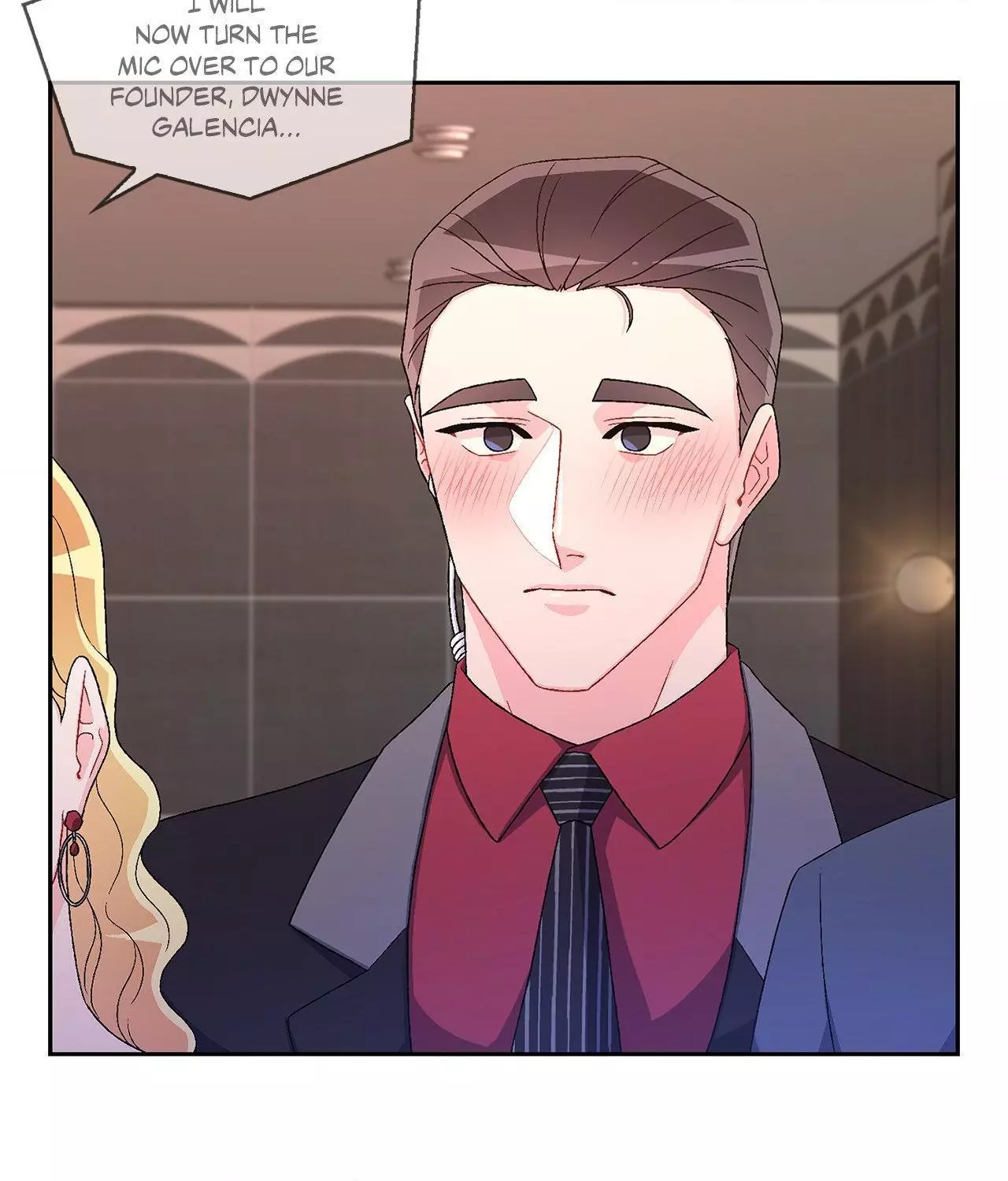 Arthur - Chapter 45 Page 9
