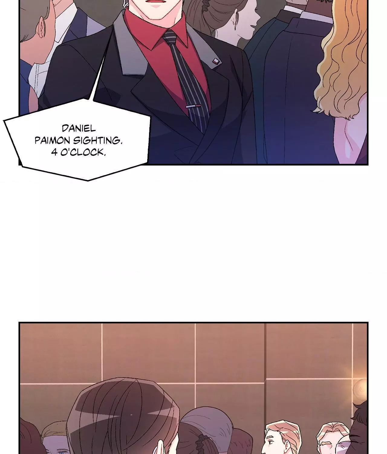 Arthur - Chapter 45 Page 12