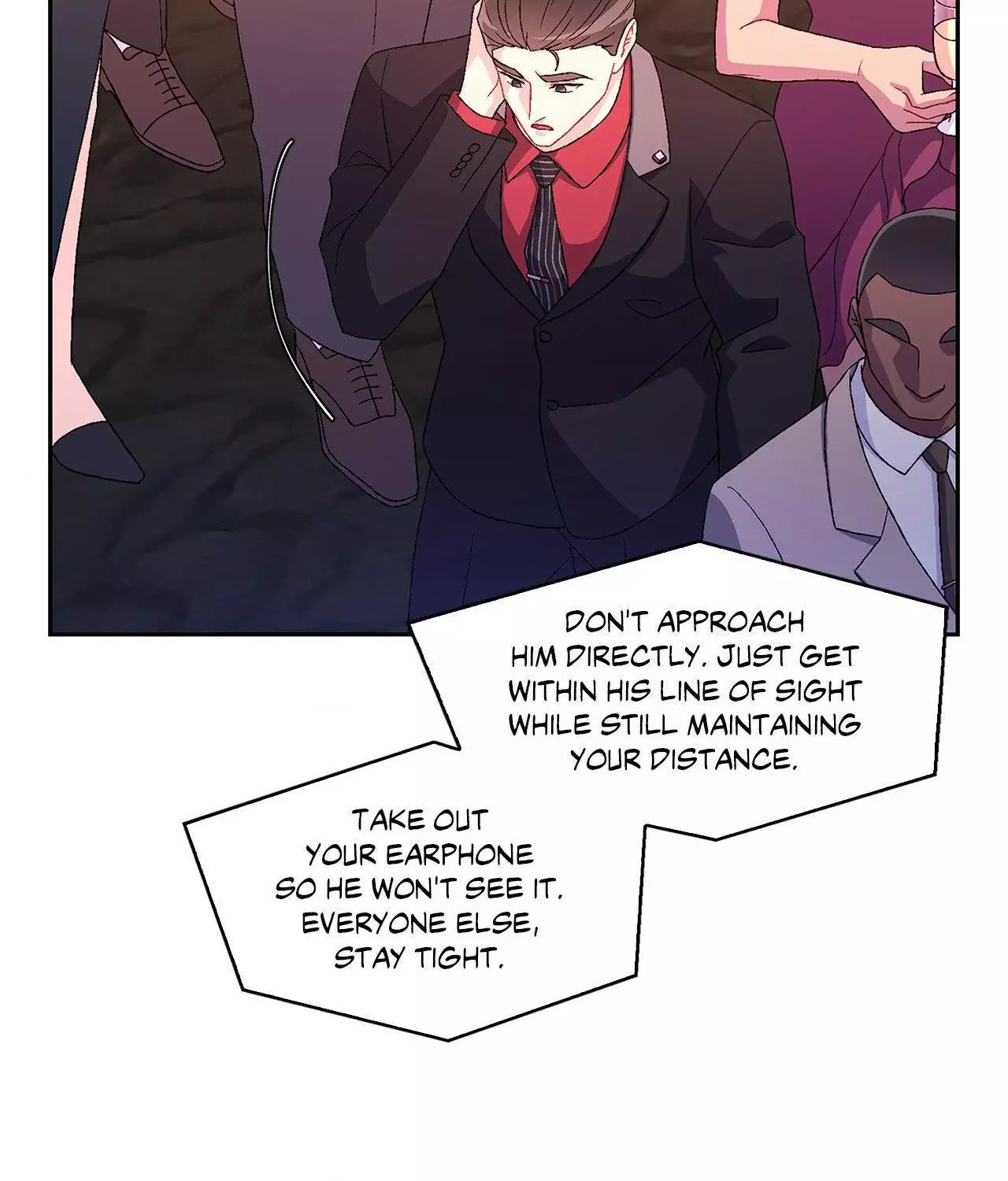 Arthur - Chapter 45 Page 14