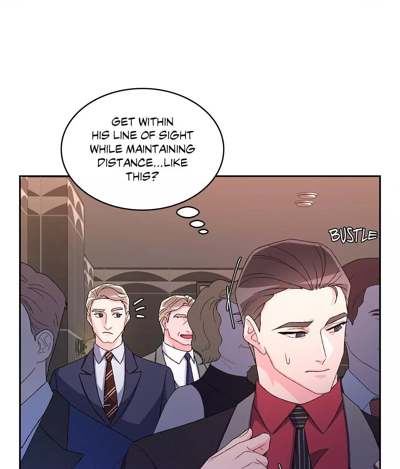 Arthur - Chapter 45 Page 15