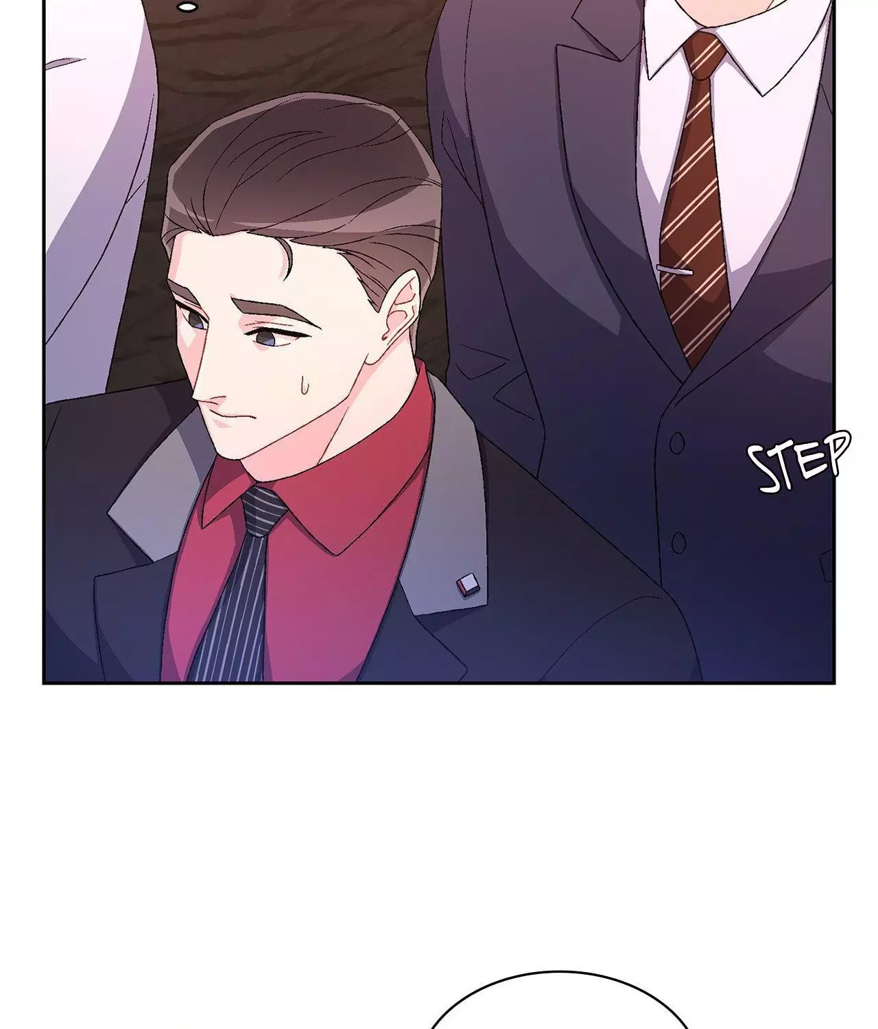Arthur - Chapter 45 Page 19