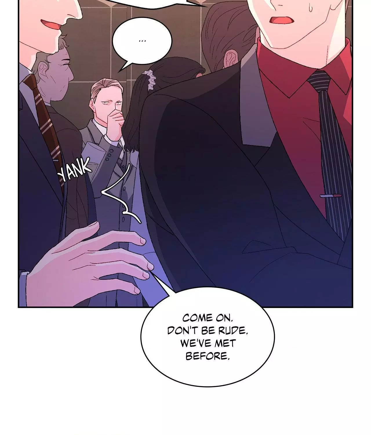 Arthur - Chapter 45 Page 26