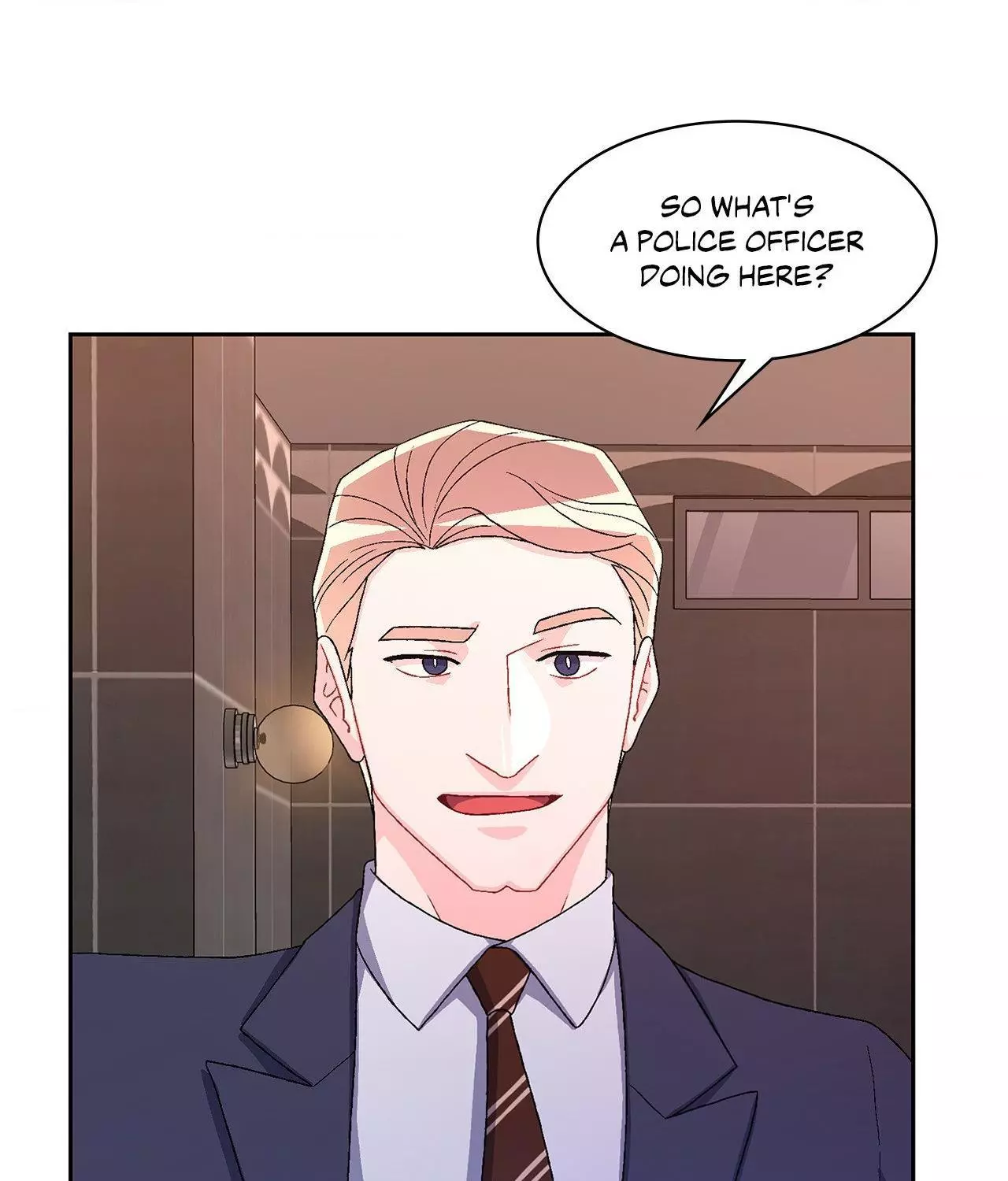 Arthur - Chapter 45 Page 27