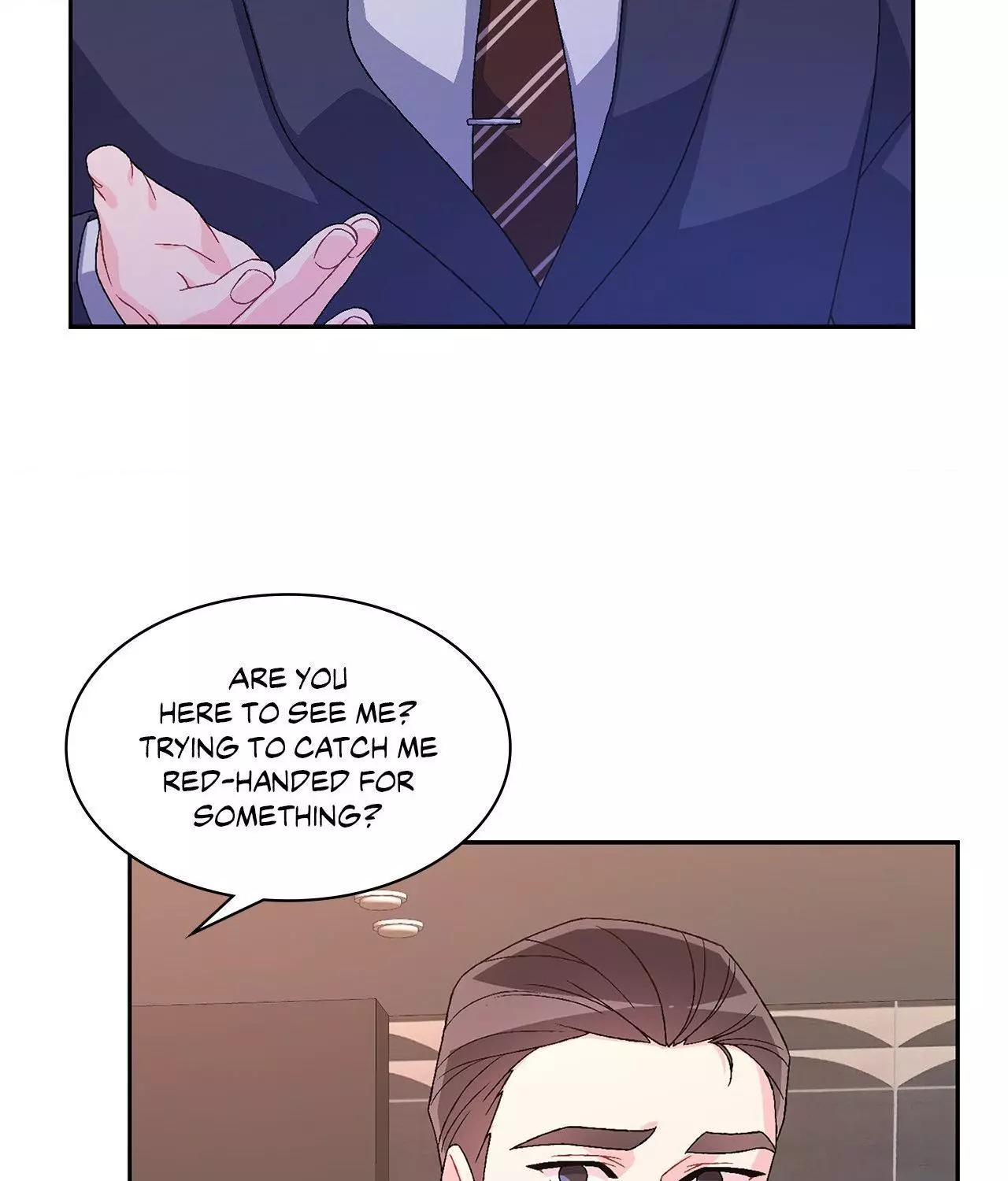 Arthur - Chapter 45 Page 28