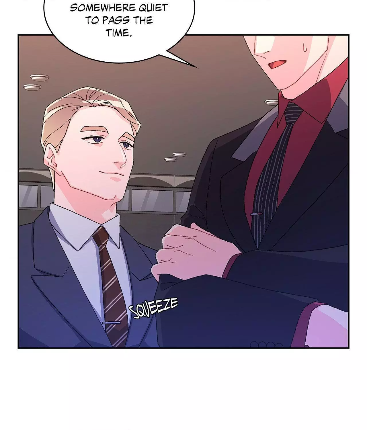Arthur - Chapter 45 Page 35