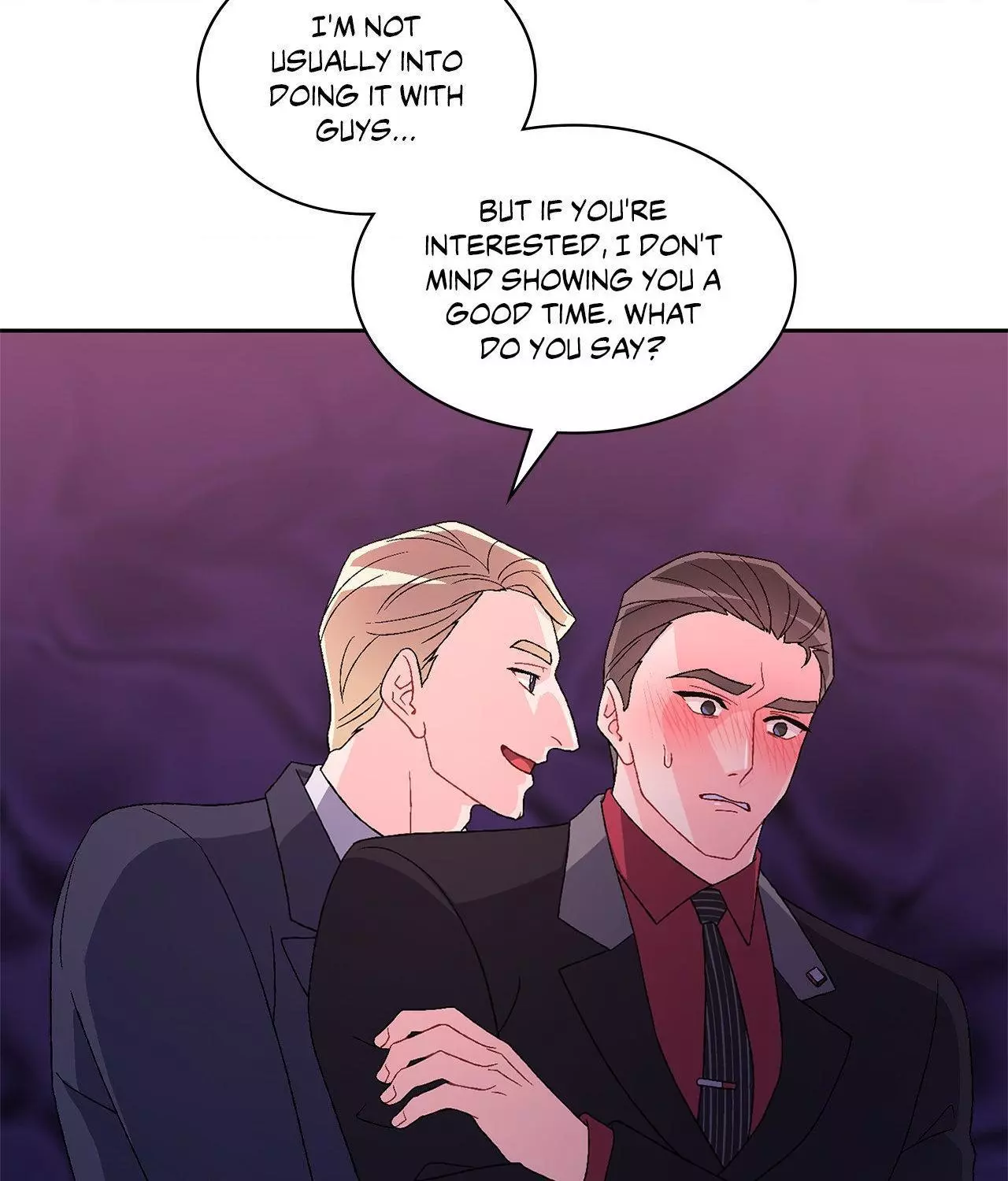 Arthur - Chapter 45 Page 40