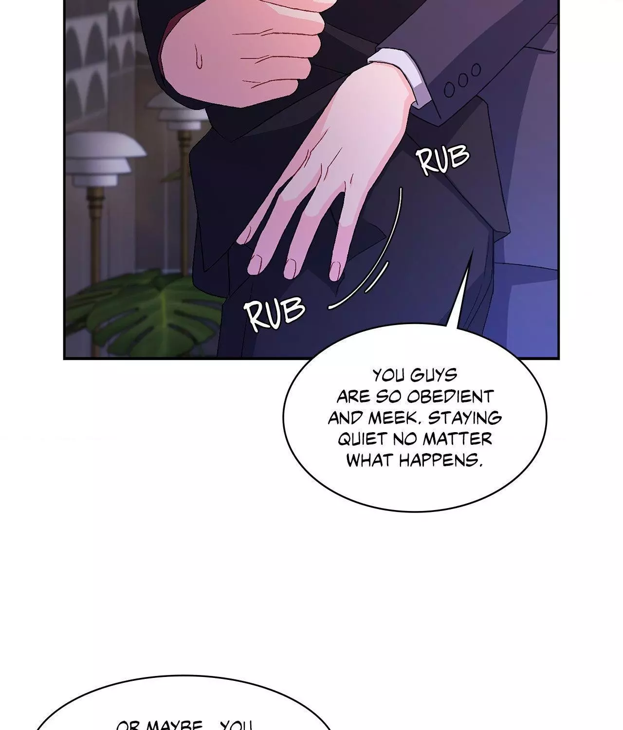 Arthur - Chapter 45 Page 44