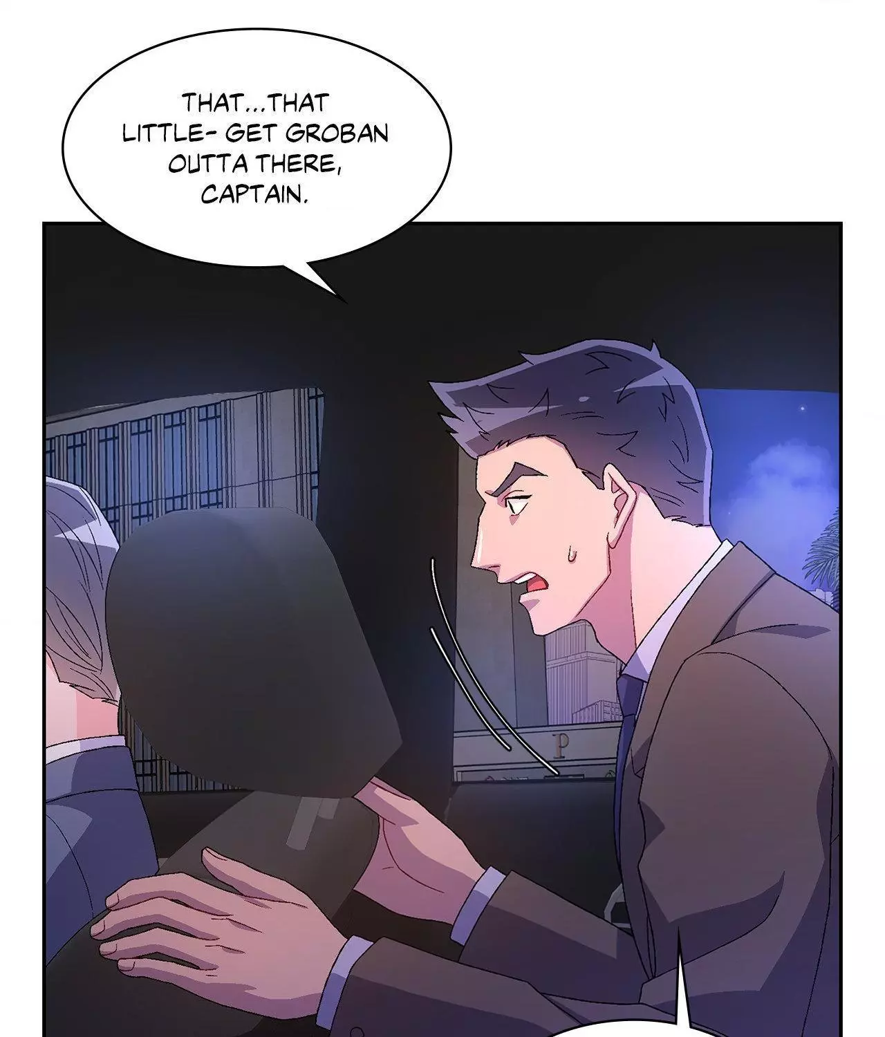 Arthur - Chapter 45 Page 53
