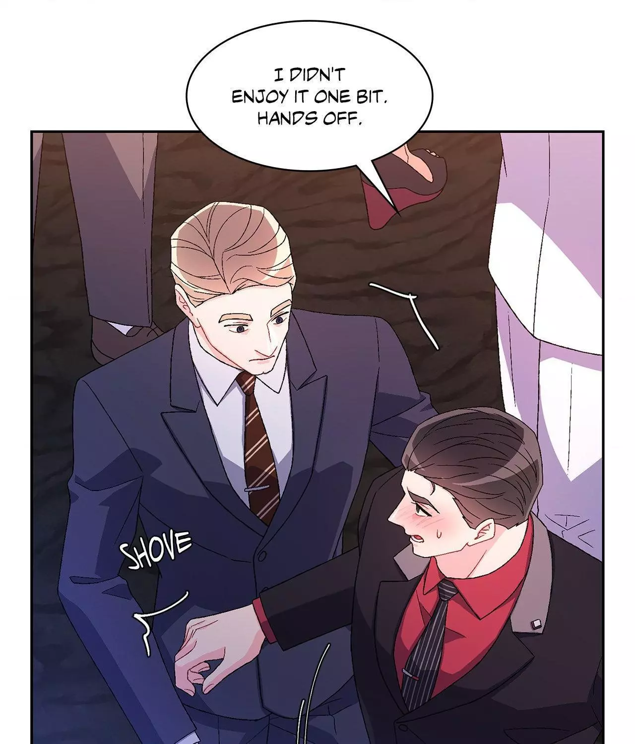Arthur - Chapter 45 Page 58