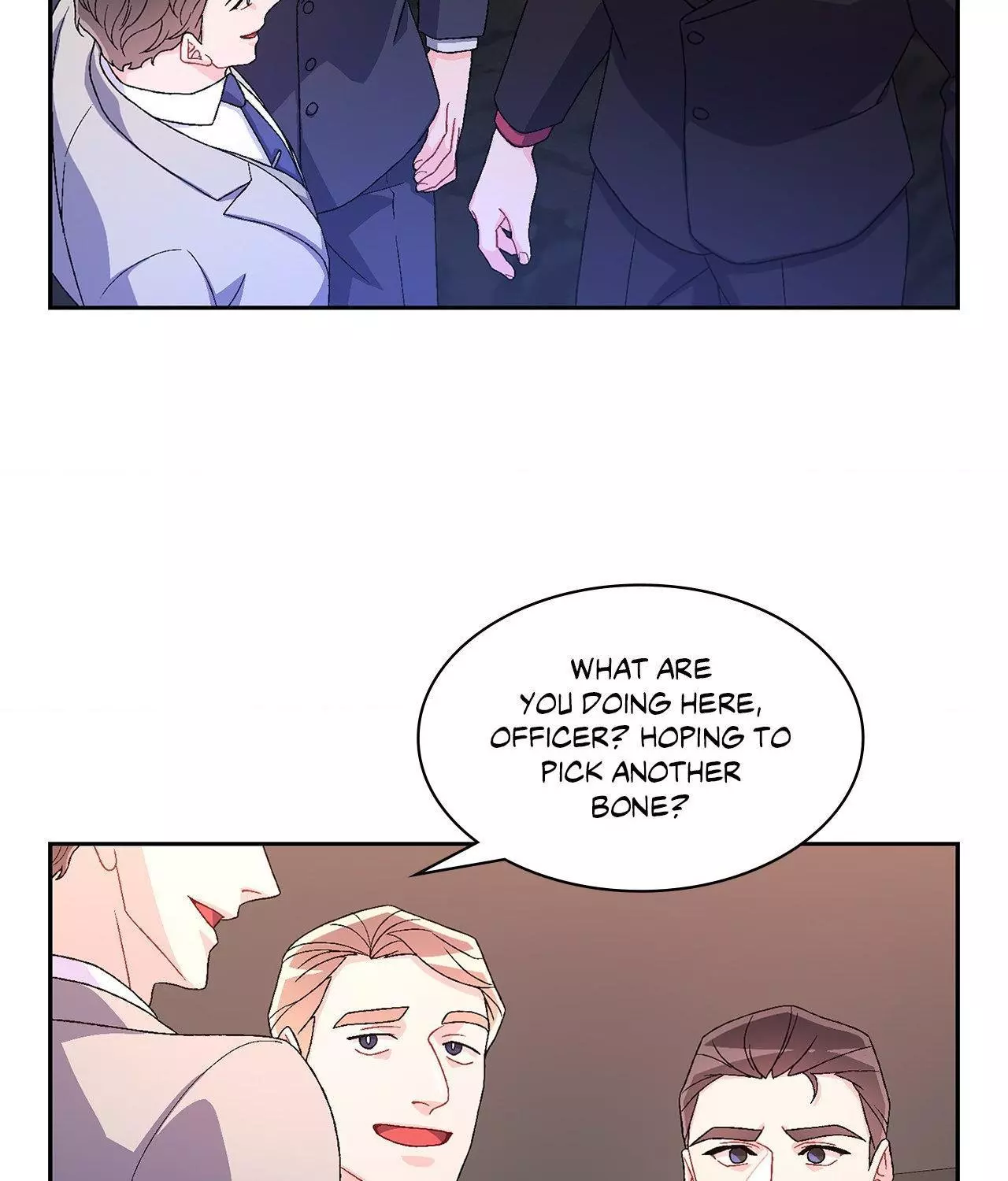 Arthur - Chapter 45 Page 68