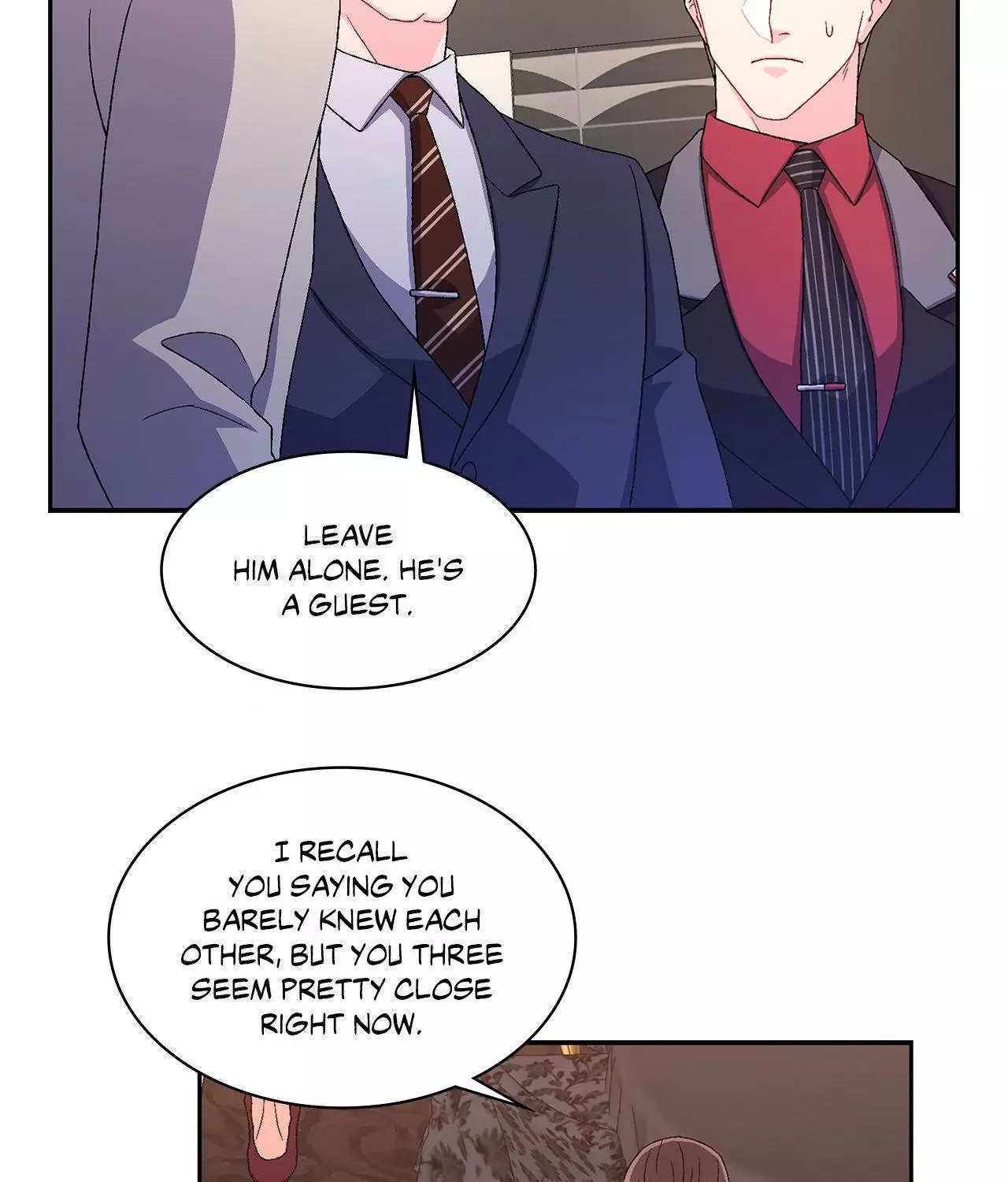 Arthur - Chapter 45 Page 69