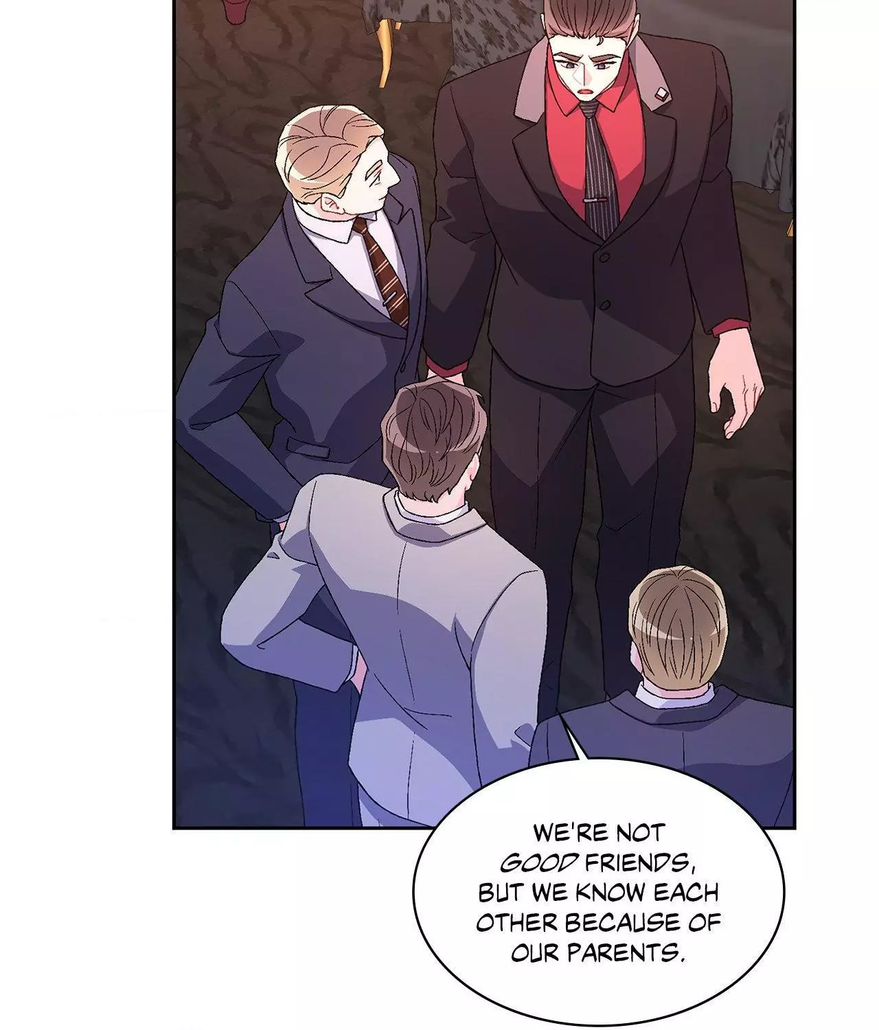 Arthur - Chapter 45 Page 70