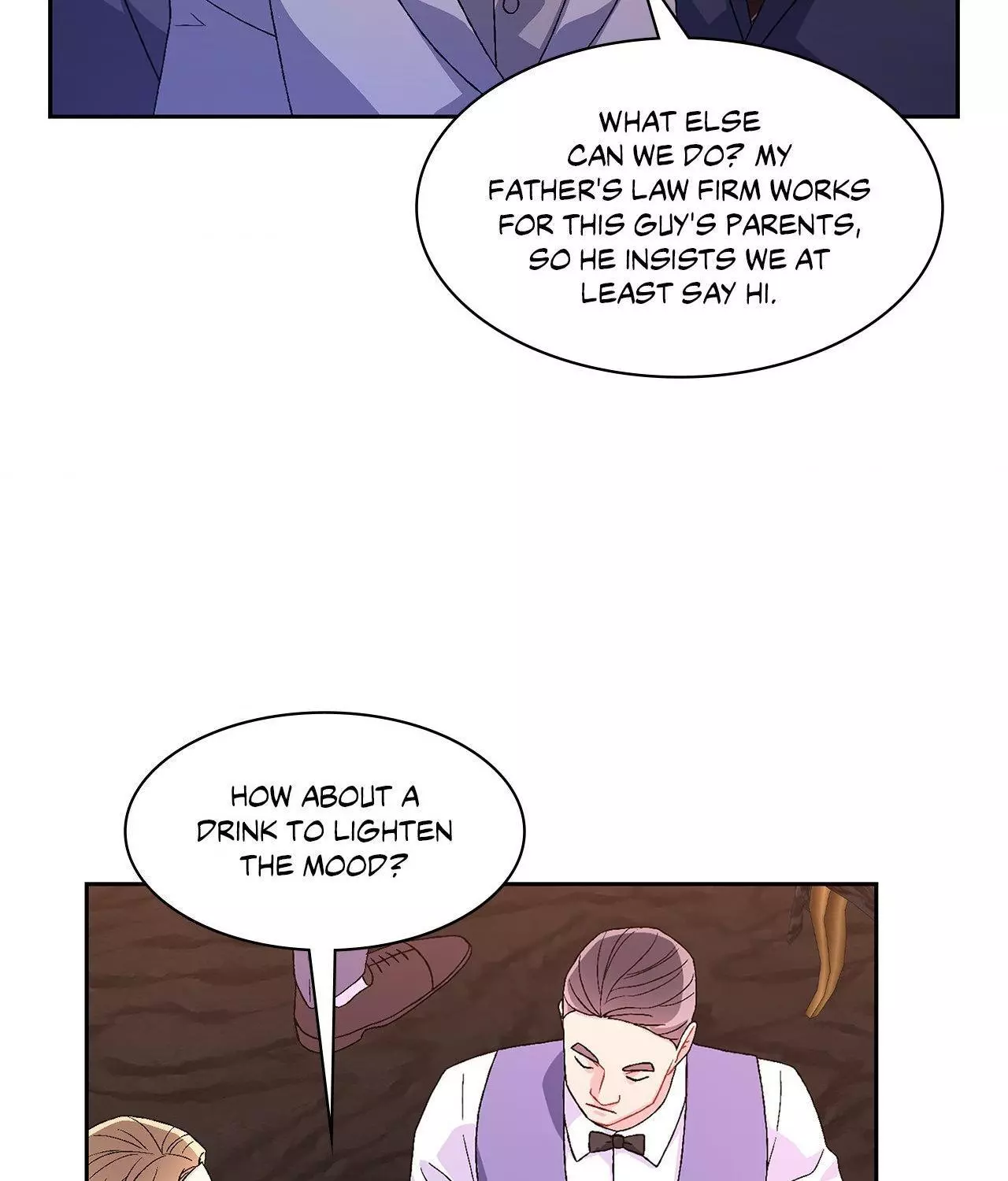 Arthur - Chapter 45 Page 72