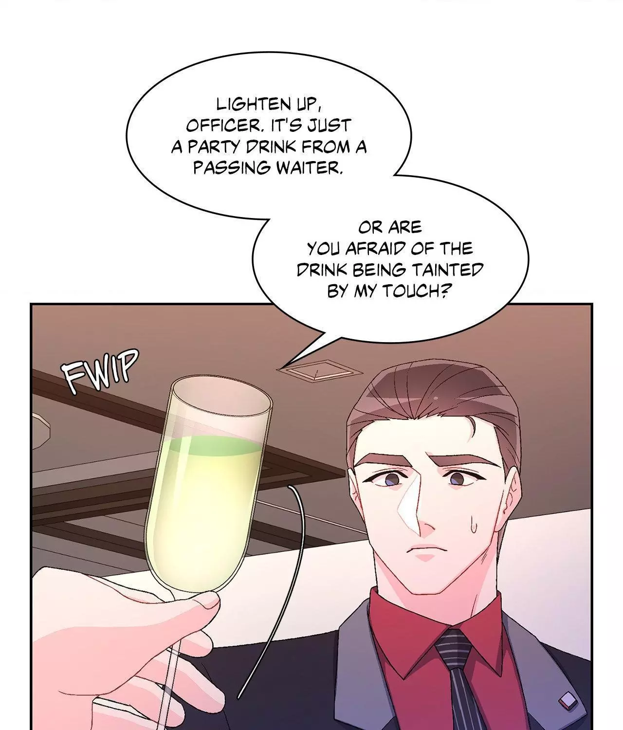 Arthur - Chapter 45 Page 74
