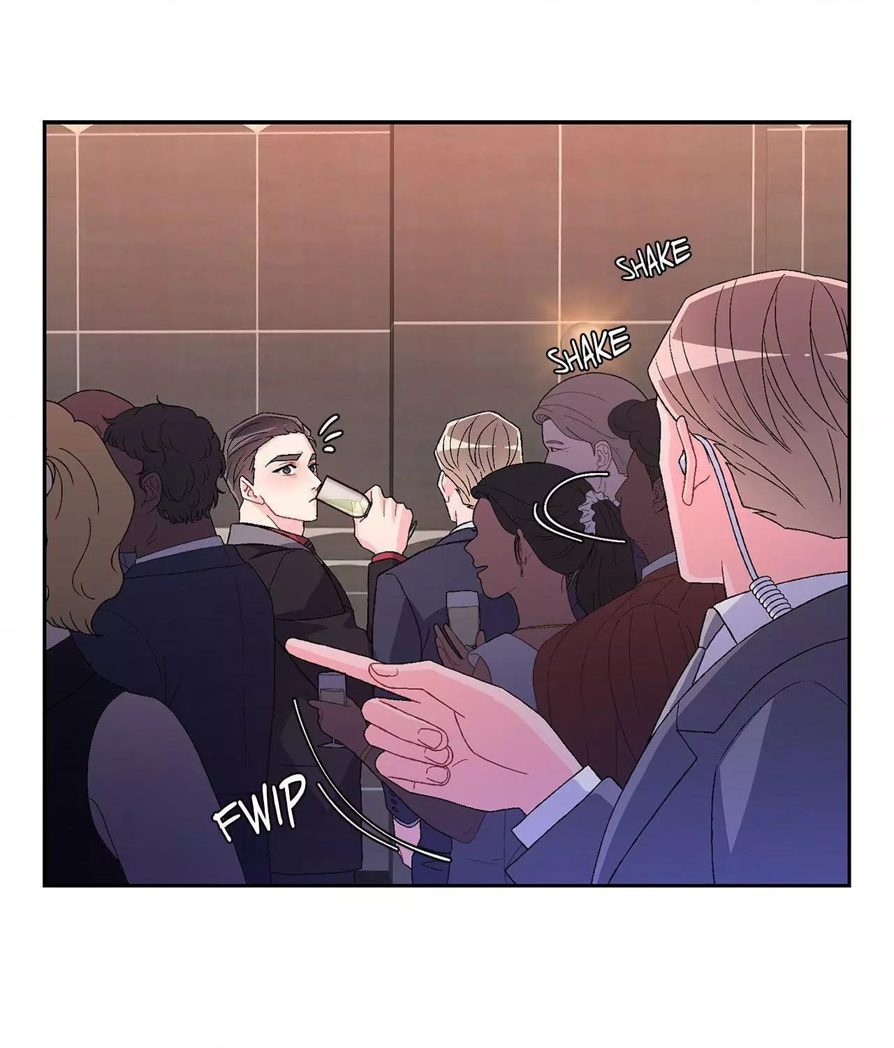 Arthur - Chapter 45 Page 83