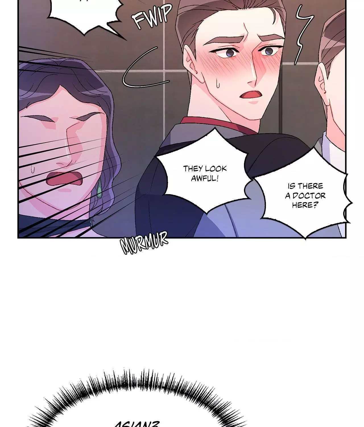 Arthur - Chapter 45 Page 90