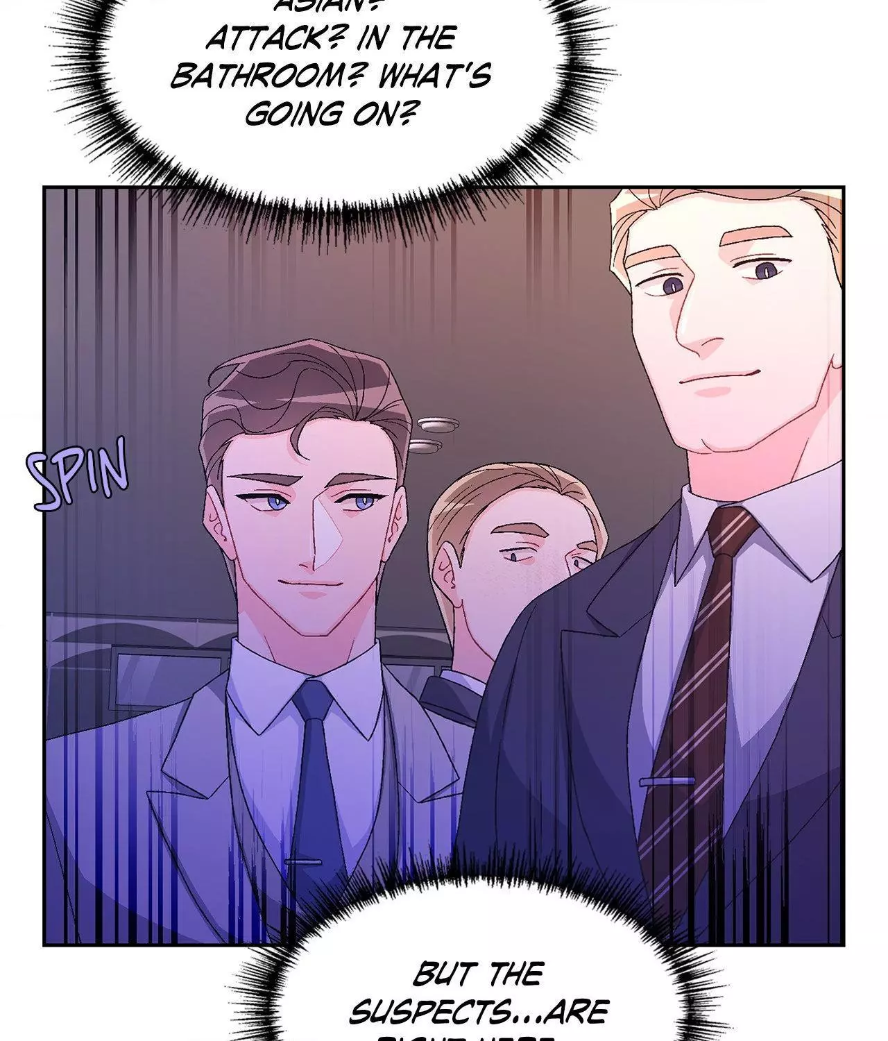 Arthur - Chapter 45 Page 91
