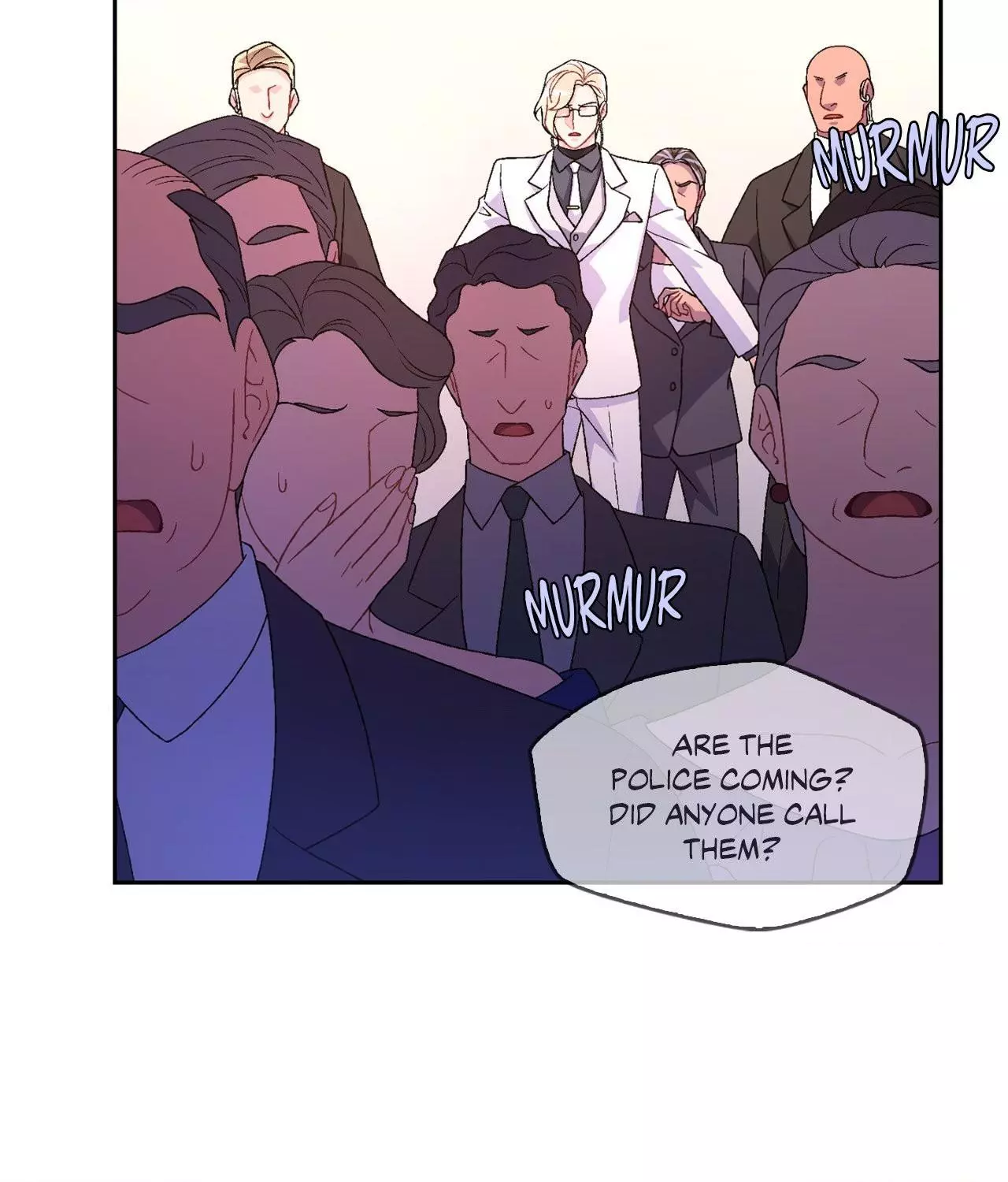Arthur - Chapter 46 Page 3