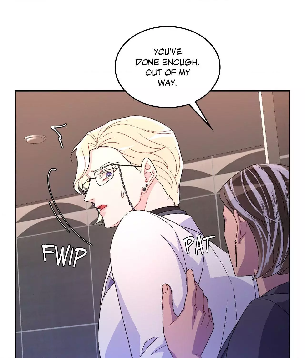 Arthur - Chapter 46 Page 4