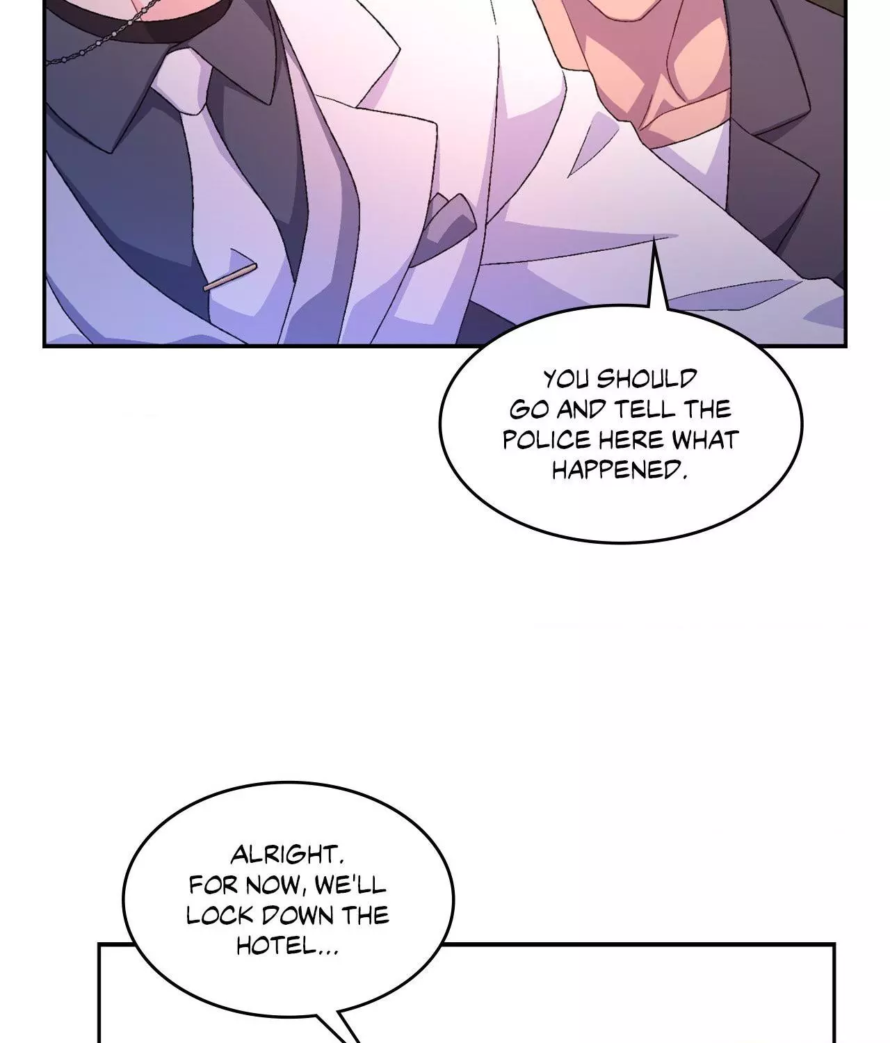 Arthur - Chapter 46 Page 6
