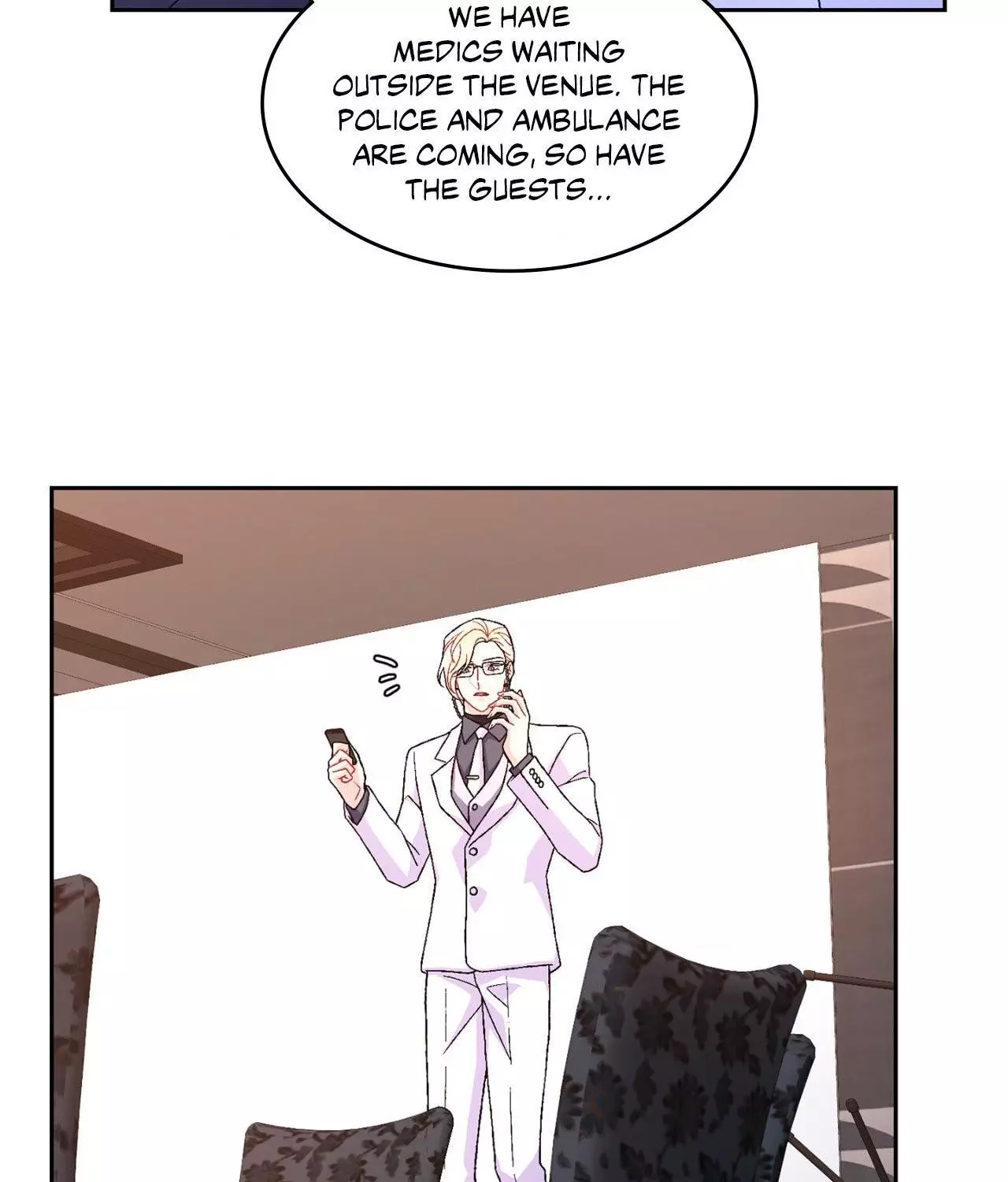 Arthur - Chapter 46 Page 8