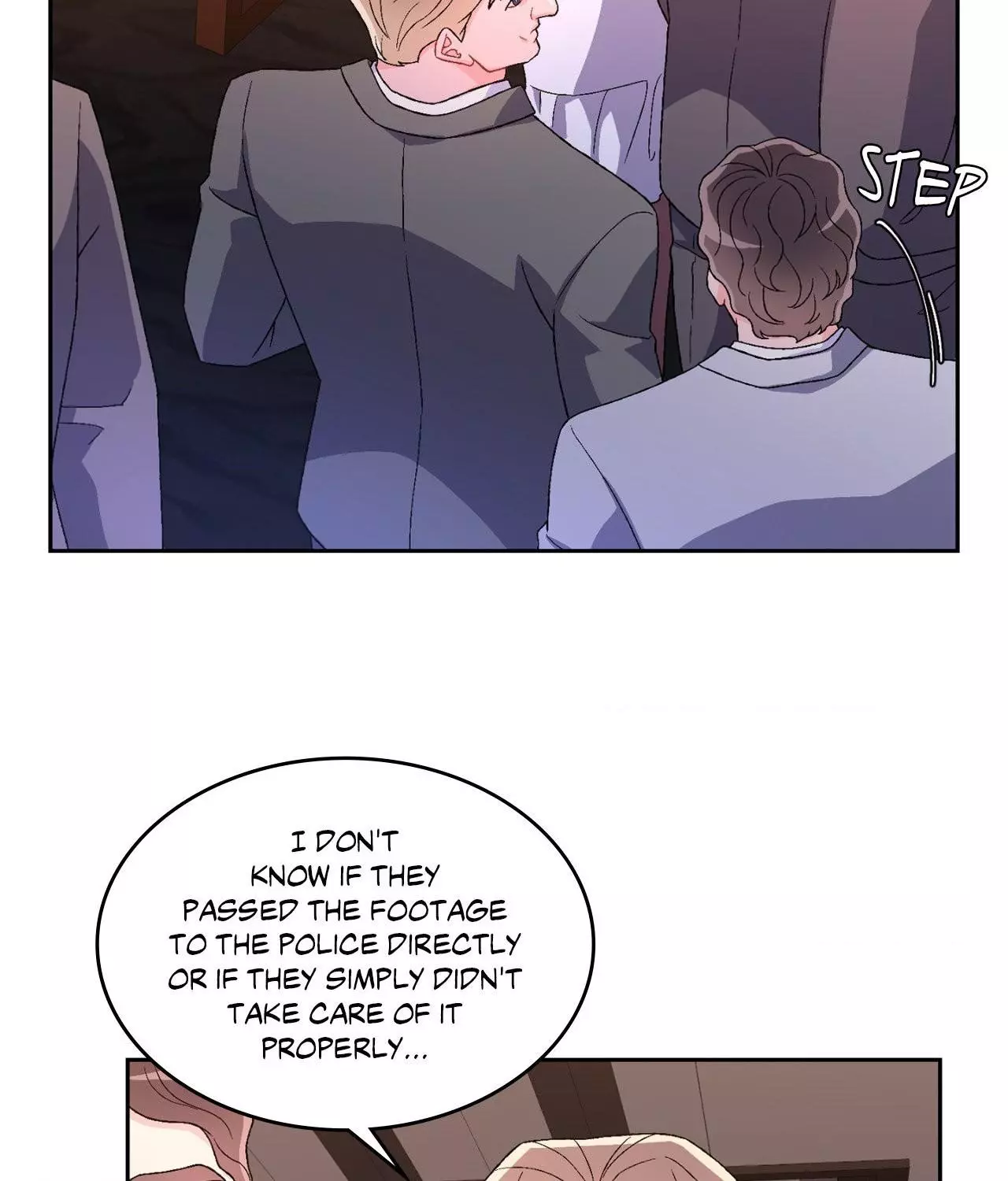 Arthur - Chapter 46 Page 24