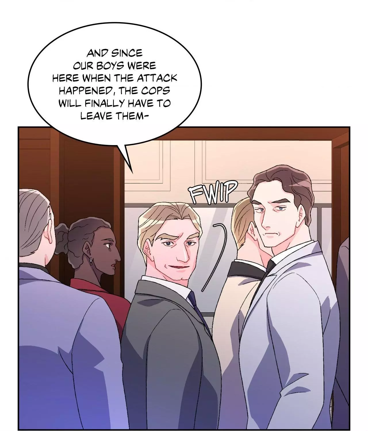 Arthur - Chapter 46 Page 26