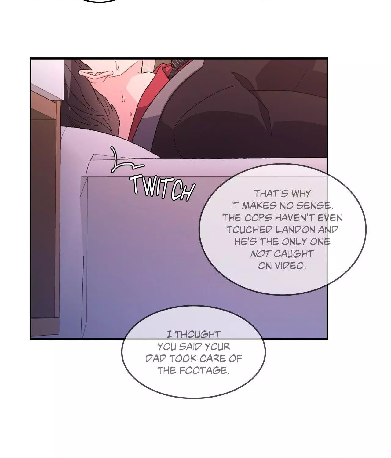 Arthur - Chapter 46 Page 31