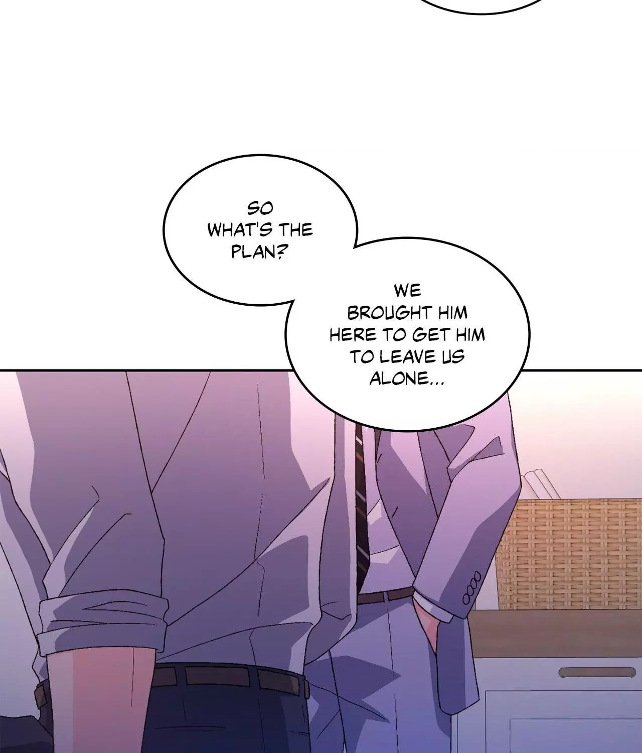 Arthur - Chapter 46 Page 33