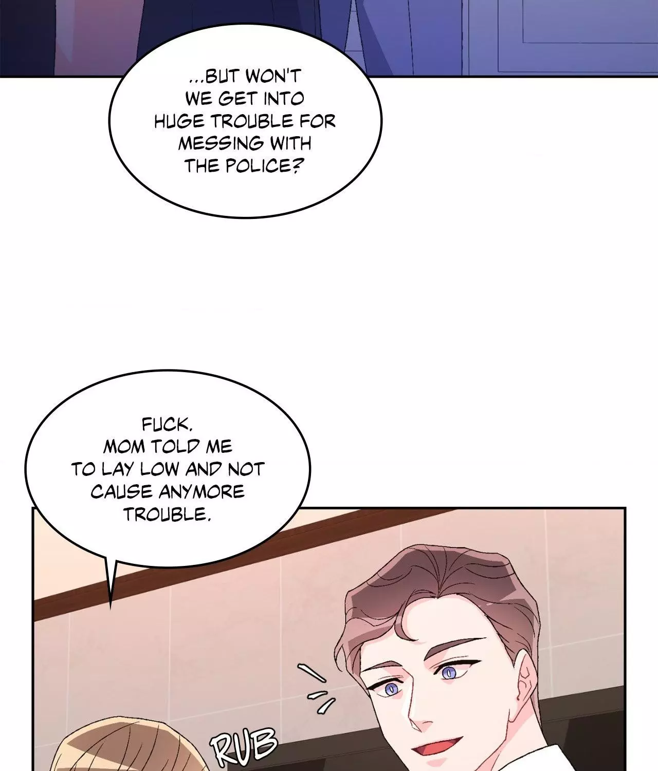 Arthur - Chapter 46 Page 34
