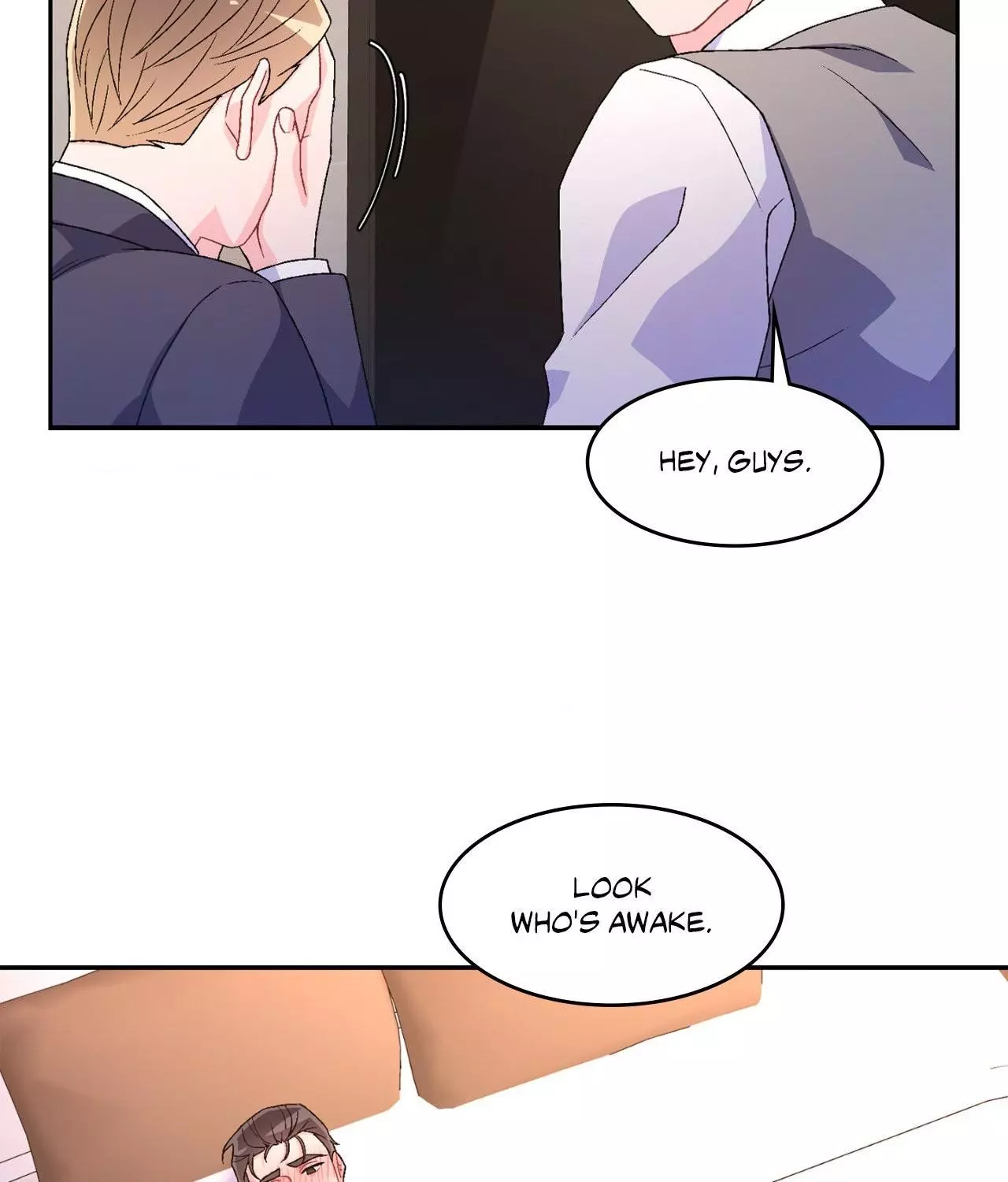 Arthur - Chapter 46 Page 35